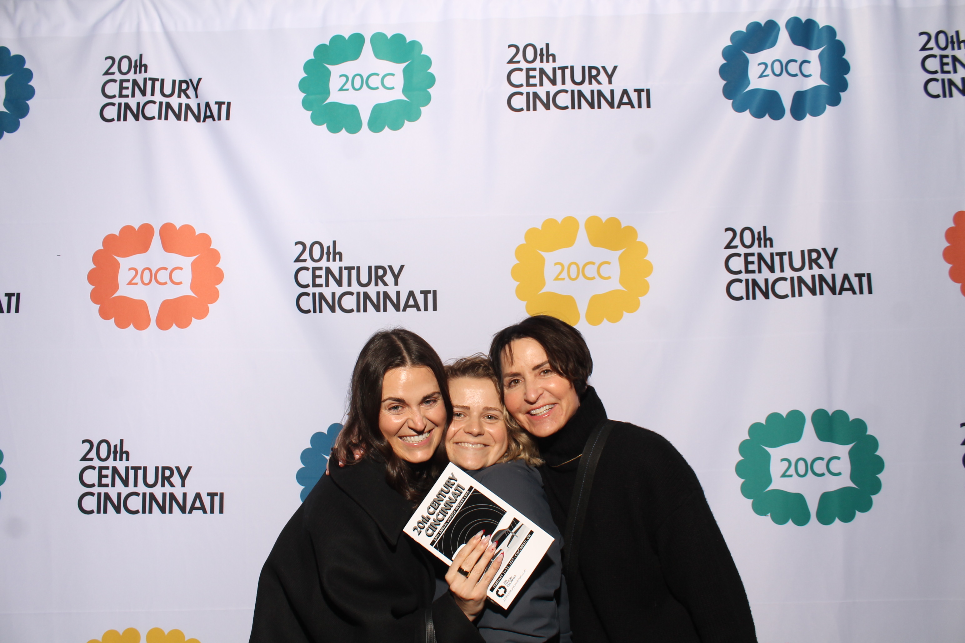 20th Centry Cincinnati | View more photos from the event at gallery.photoboothcincy.com/u/PhotoBoothCincy/20th-Centry-Cincinnati