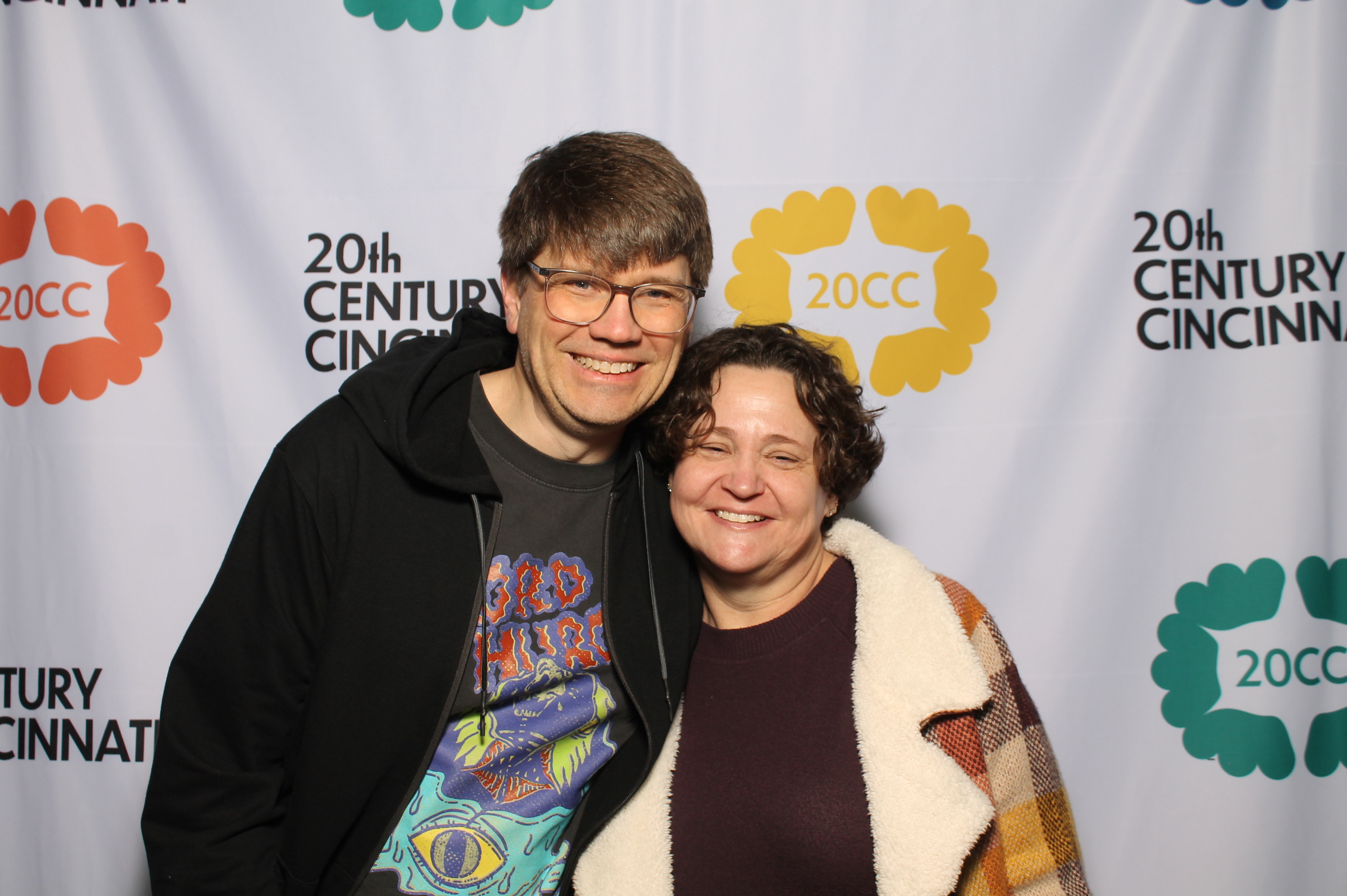 20th Centry Cincinnati | View more photos from the event at gallery.photoboothcincy.com/u/PhotoBoothCincy/20th-Centry-Cincinnati