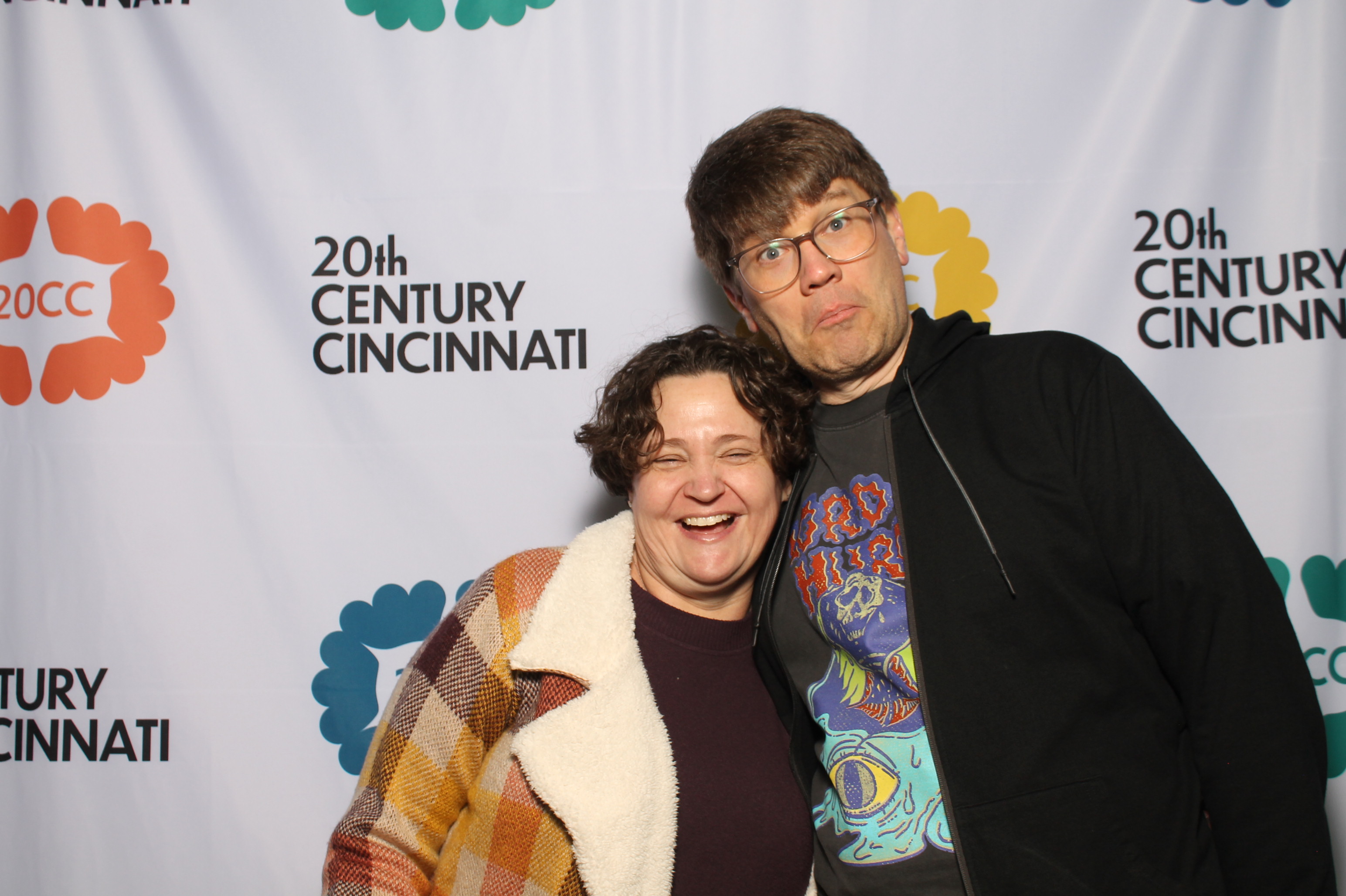 20th Centry Cincinnati | View more photos from the event at gallery.photoboothcincy.com/u/PhotoBoothCincy/20th-Centry-Cincinnati