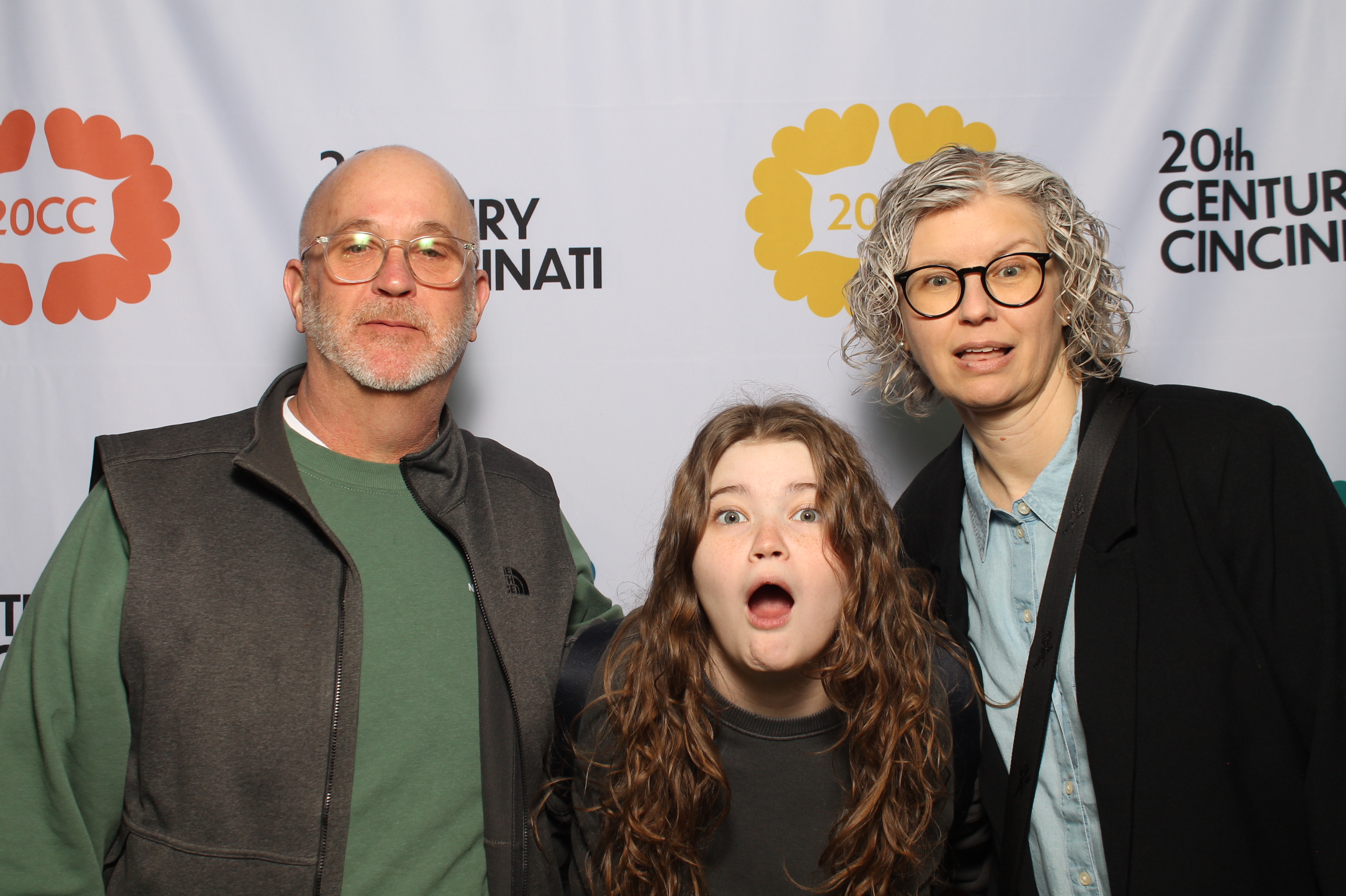20th Centry Cincinnati | View more photos from the event at gallery.photoboothcincy.com/u/PhotoBoothCincy/20th-Centry-Cincinnati