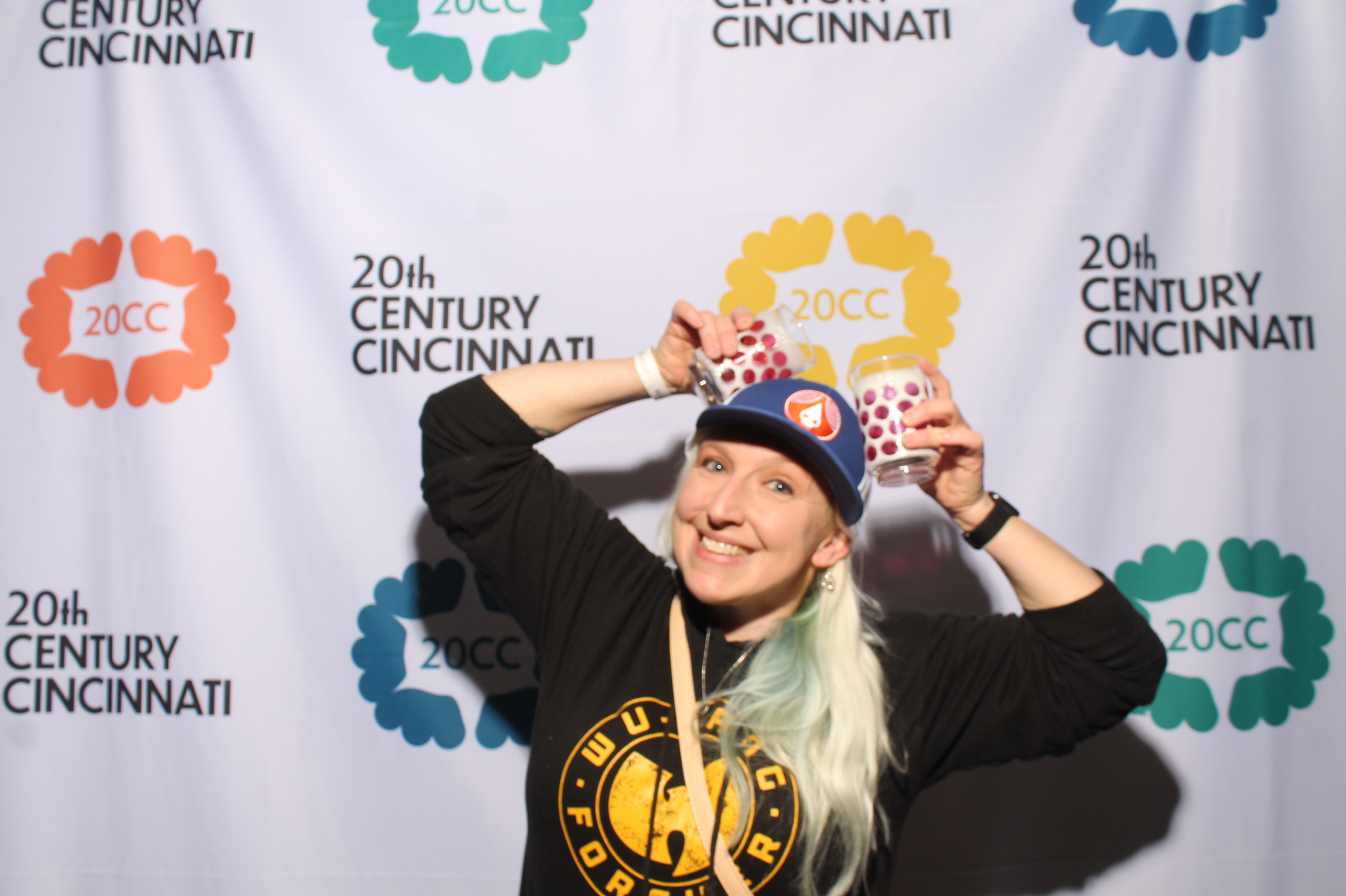 20th Centry Cincinnati | View more photos from the event at gallery.photoboothcincy.com/u/PhotoBoothCincy/20th-Centry-Cincinnati