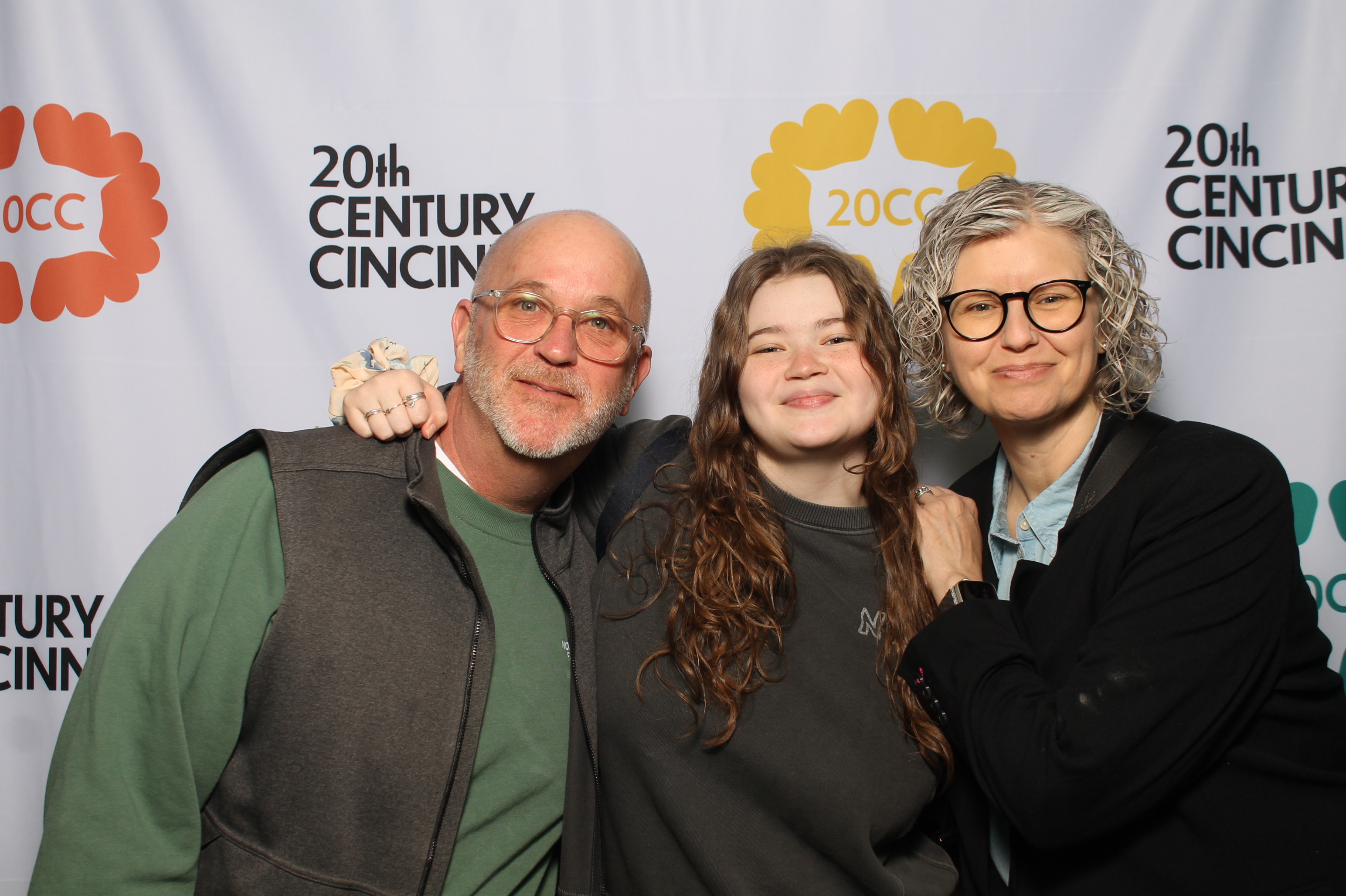 20th Centry Cincinnati | View more photos from the event at gallery.photoboothcincy.com/u/PhotoBoothCincy/20th-Centry-Cincinnati
