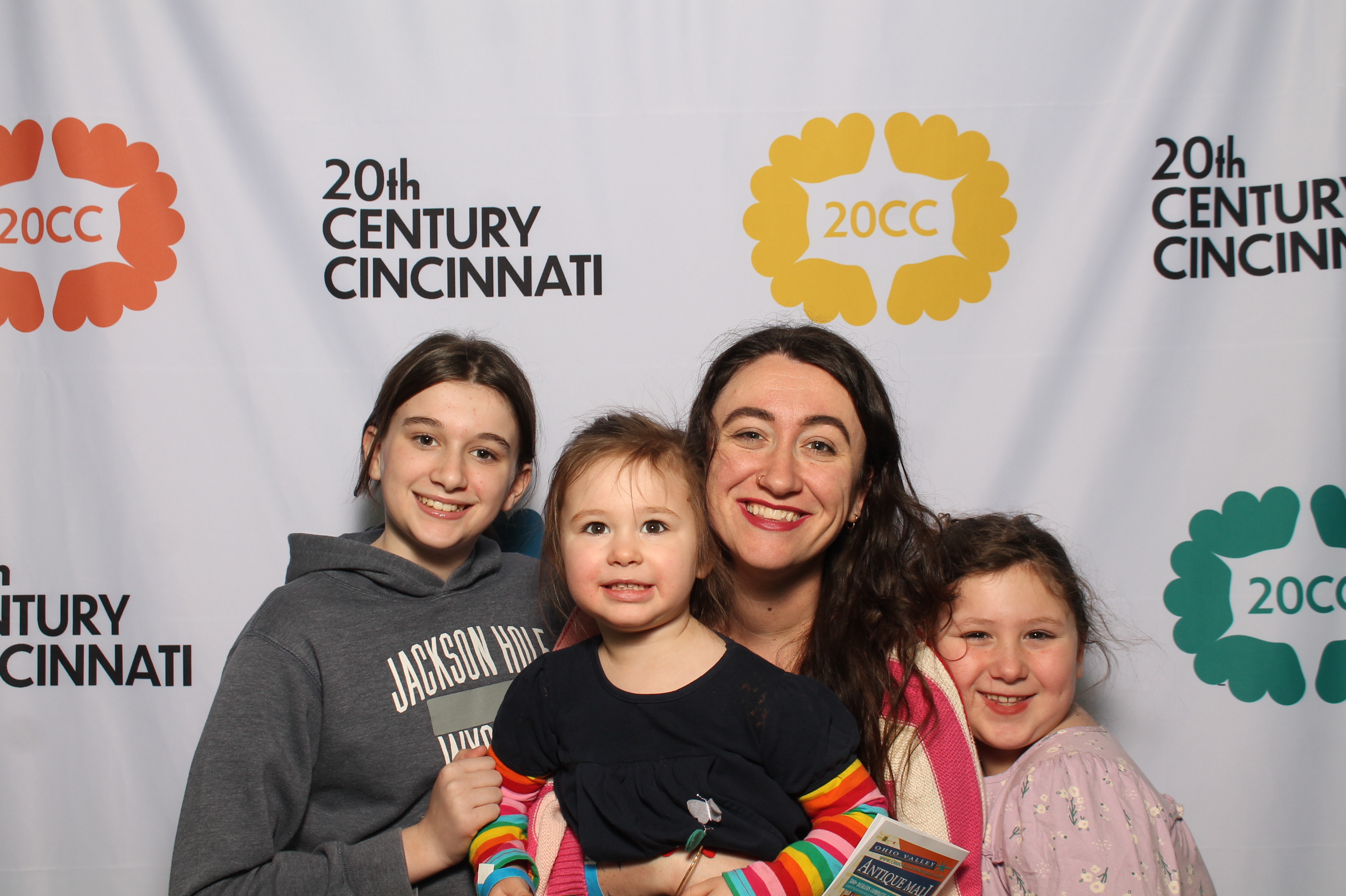 20th Centry Cincinnati | View more photos from the event at gallery.photoboothcincy.com/u/PhotoBoothCincy/20th-Centry-Cincinnati