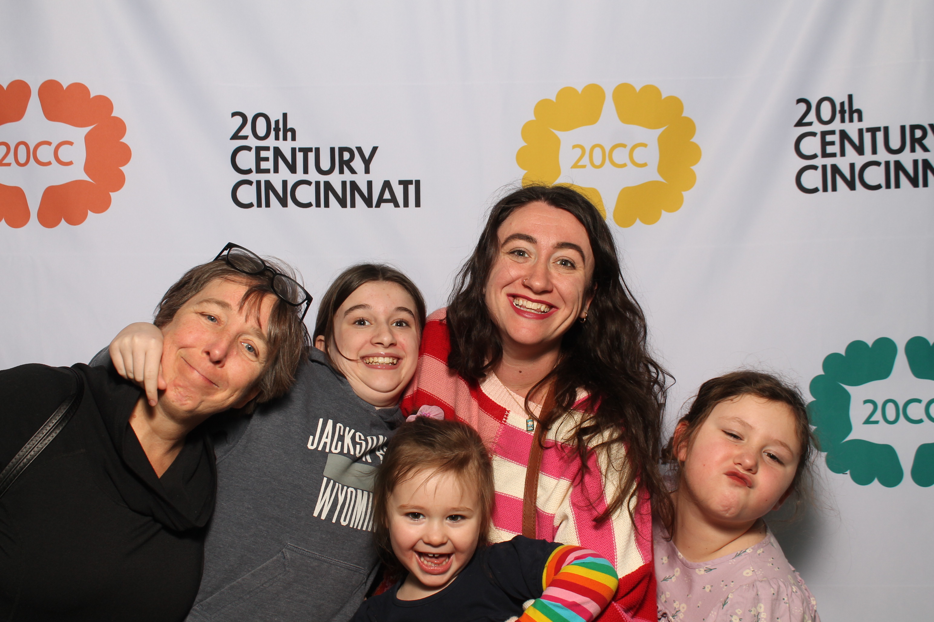 20th Centry Cincinnati | View more photos from the event at gallery.photoboothcincy.com/u/PhotoBoothCincy/20th-Centry-Cincinnati