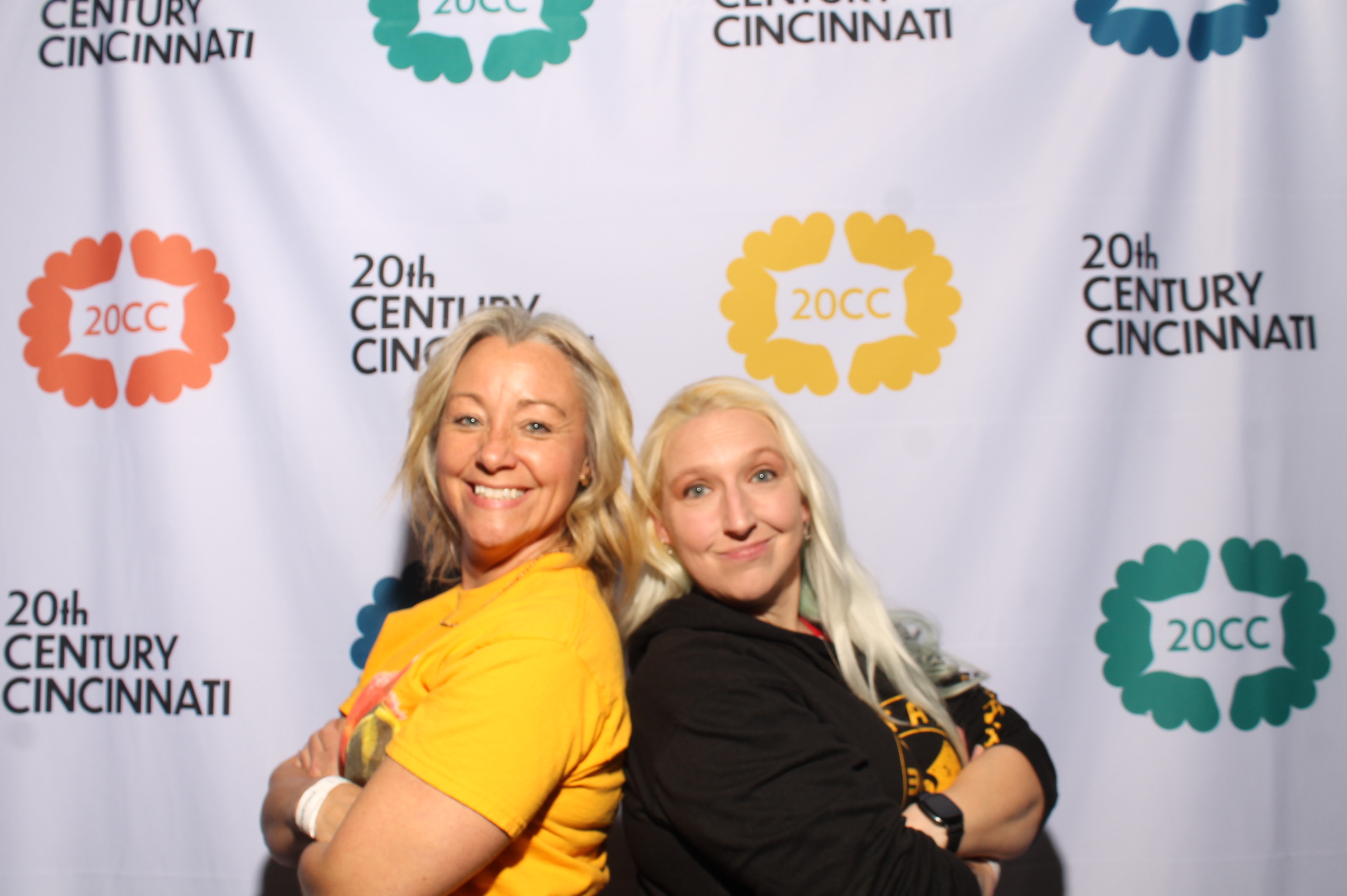 20th Centry Cincinnati | View more photos from the event at gallery.photoboothcincy.com/u/PhotoBoothCincy/20th-Centry-Cincinnati