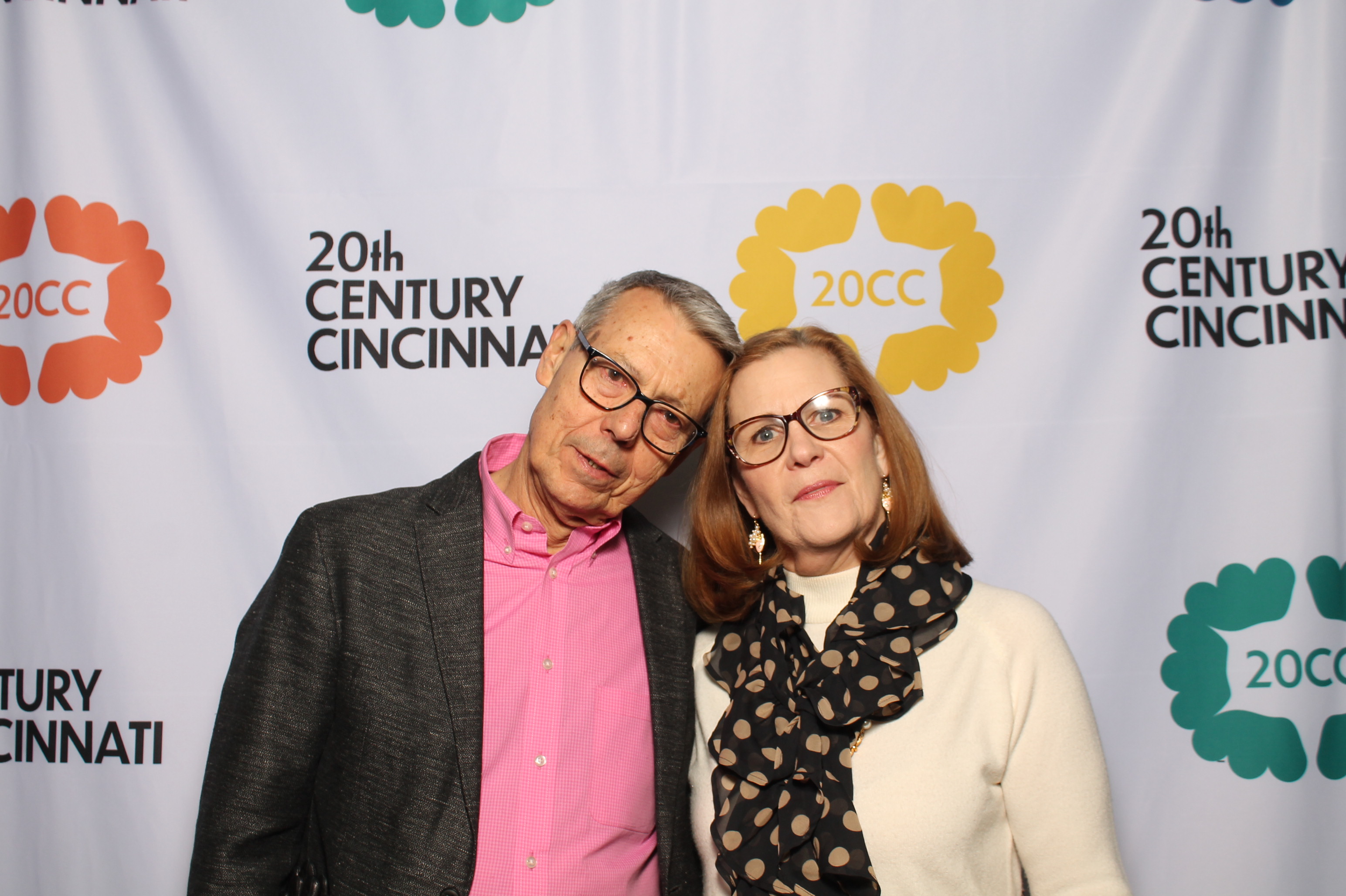 20th Centry Cincinnati | View more photos from the event at gallery.photoboothcincy.com/u/PhotoBoothCincy/20th-Centry-Cincinnati