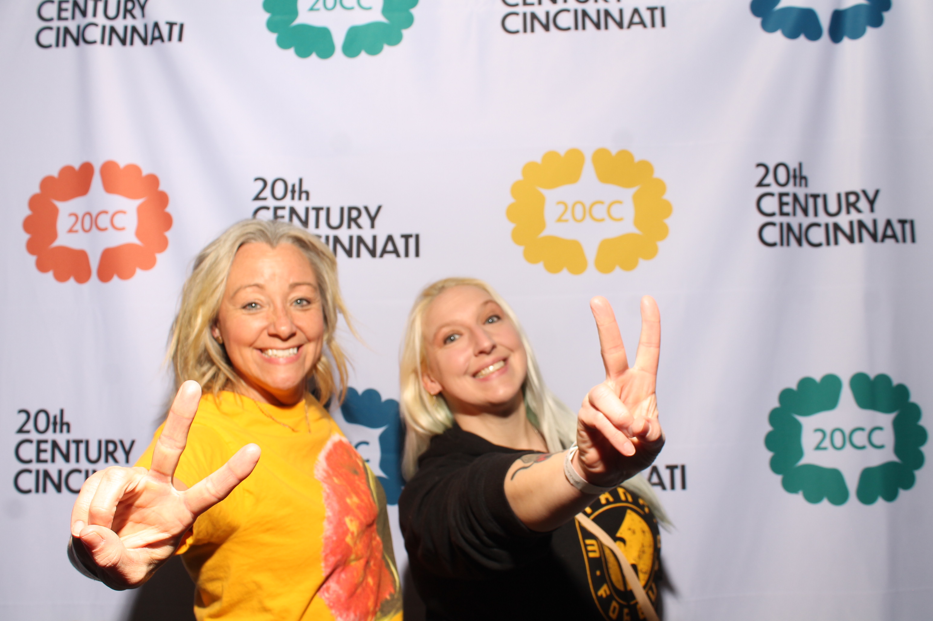 20th Centry Cincinnati | View more photos from the event at gallery.photoboothcincy.com/u/PhotoBoothCincy/20th-Centry-Cincinnati