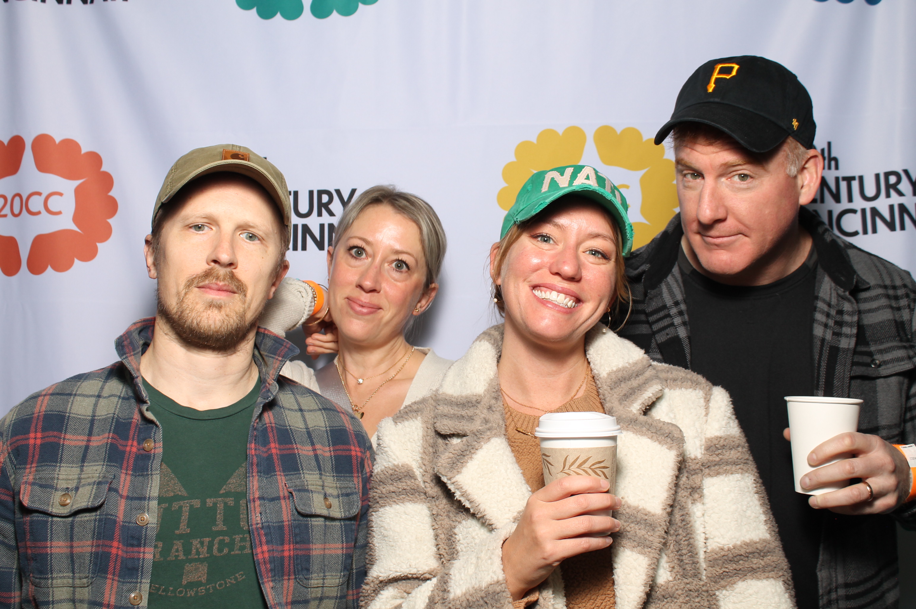 20th Centry Cincinnati | View more photos from the event at gallery.photoboothcincy.com/u/PhotoBoothCincy/20th-Centry-Cincinnati