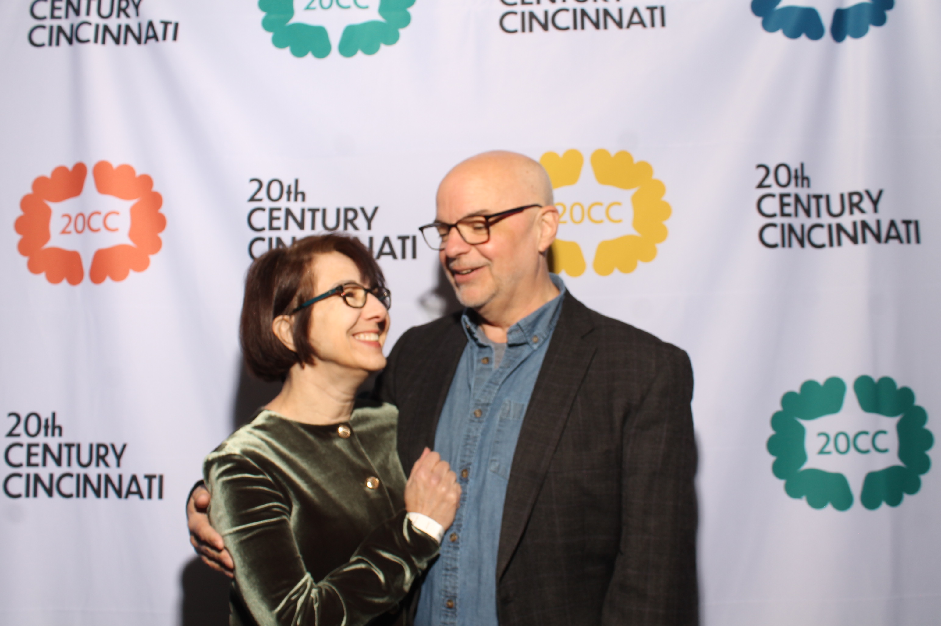 20th Centry Cincinnati | View more photos from the event at gallery.photoboothcincy.com/u/PhotoBoothCincy/20th-Centry-Cincinnati