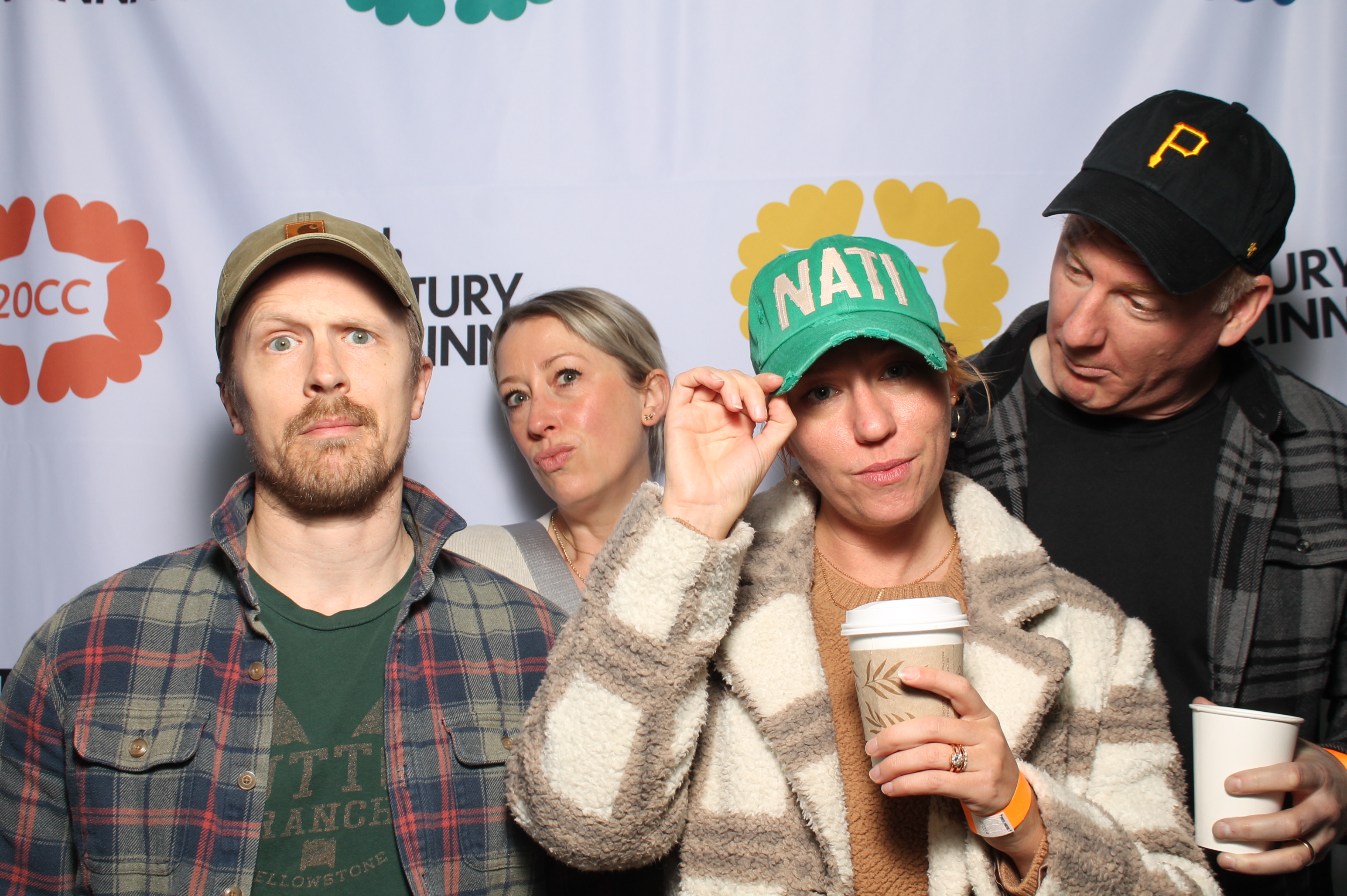 20th Centry Cincinnati | View more photos from the event at gallery.photoboothcincy.com/u/PhotoBoothCincy/20th-Centry-Cincinnati