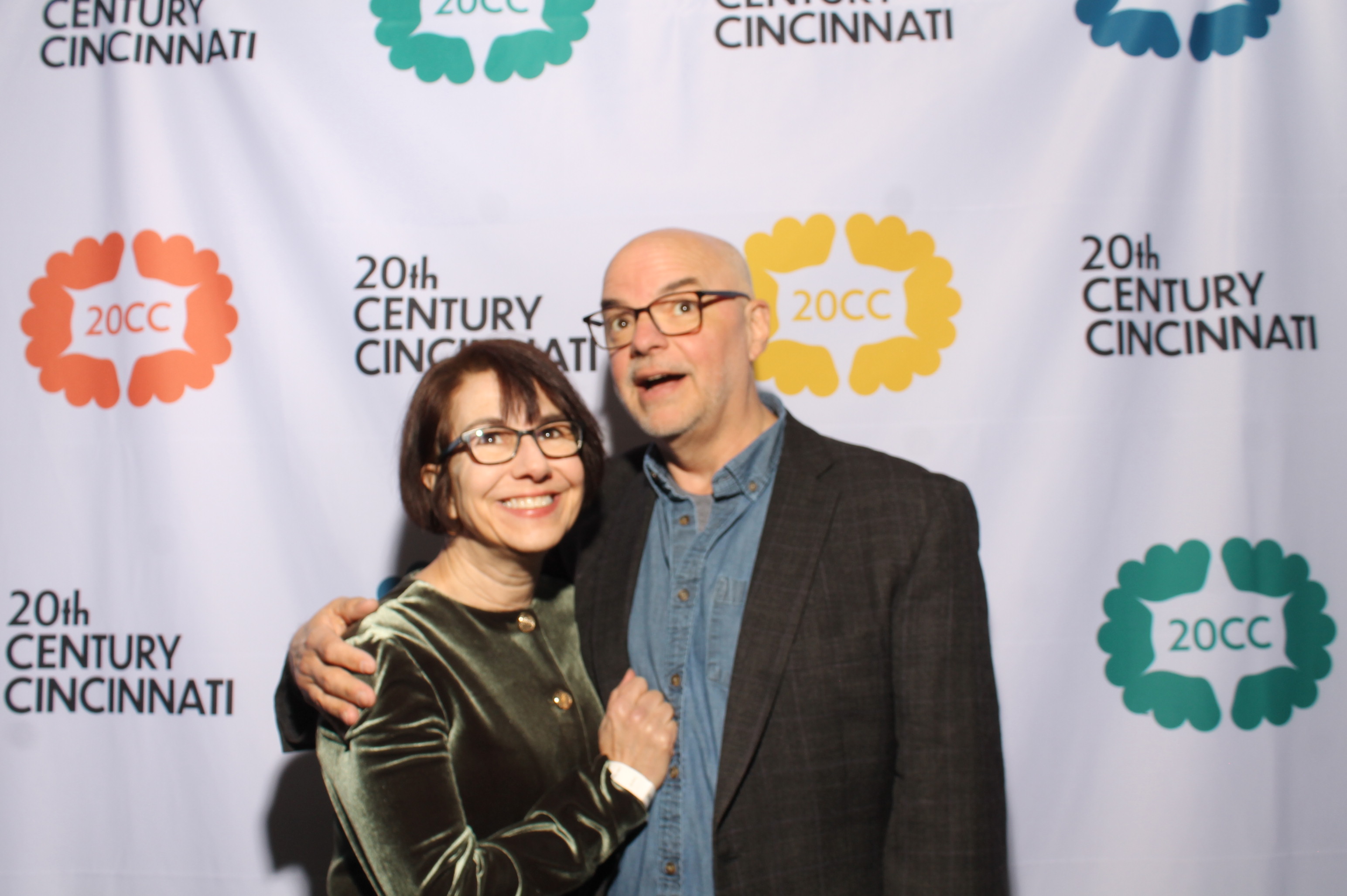 20th Centry Cincinnati | View more photos from the event at gallery.photoboothcincy.com/u/PhotoBoothCincy/20th-Centry-Cincinnati