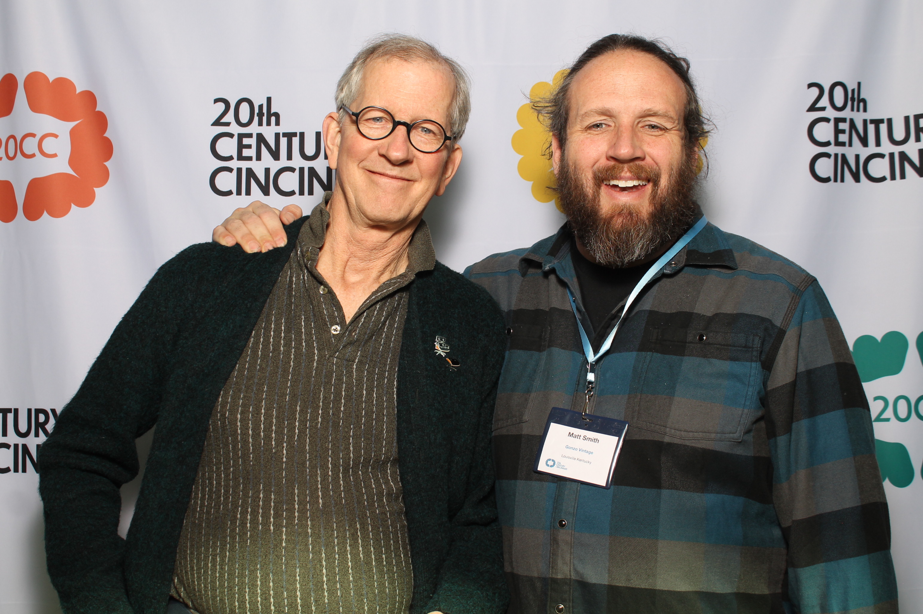 20th Centry Cincinnati | View more photos from the event at gallery.photoboothcincy.com/u/PhotoBoothCincy/20th-Centry-Cincinnati