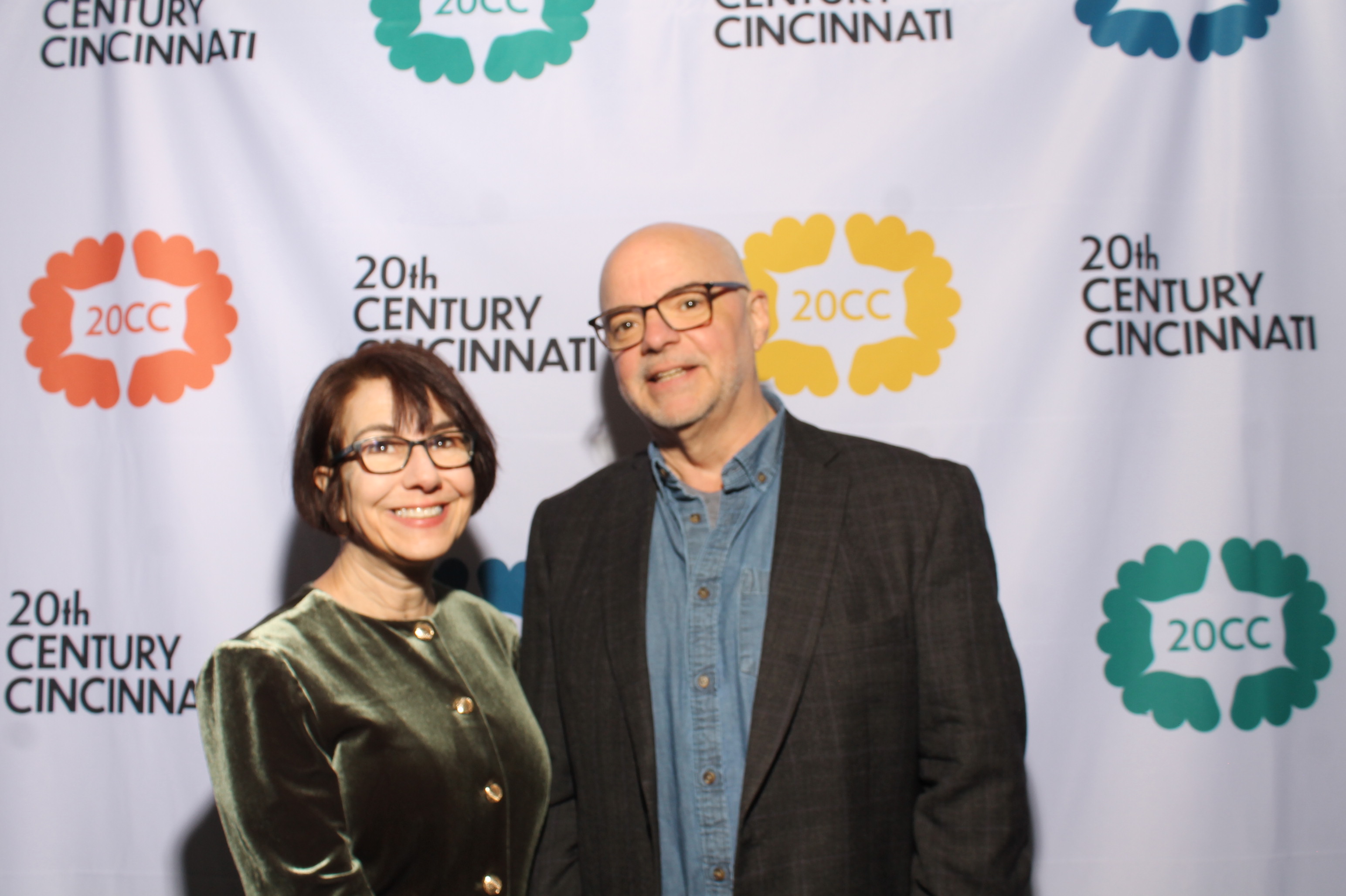 20th Centry Cincinnati | View more photos from the event at gallery.photoboothcincy.com/u/PhotoBoothCincy/20th-Centry-Cincinnati