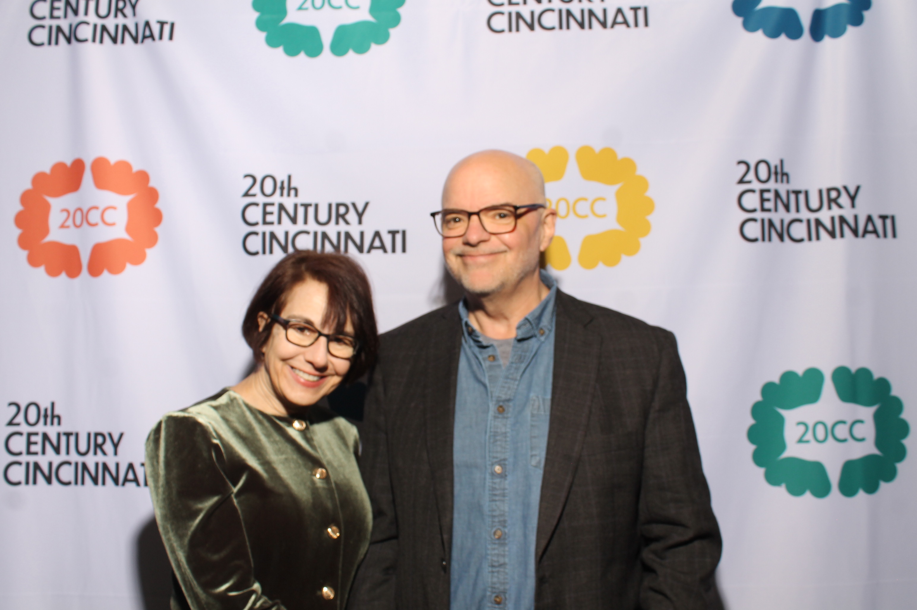 20th Centry Cincinnati | View more photos from the event at gallery.photoboothcincy.com/u/PhotoBoothCincy/20th-Centry-Cincinnati