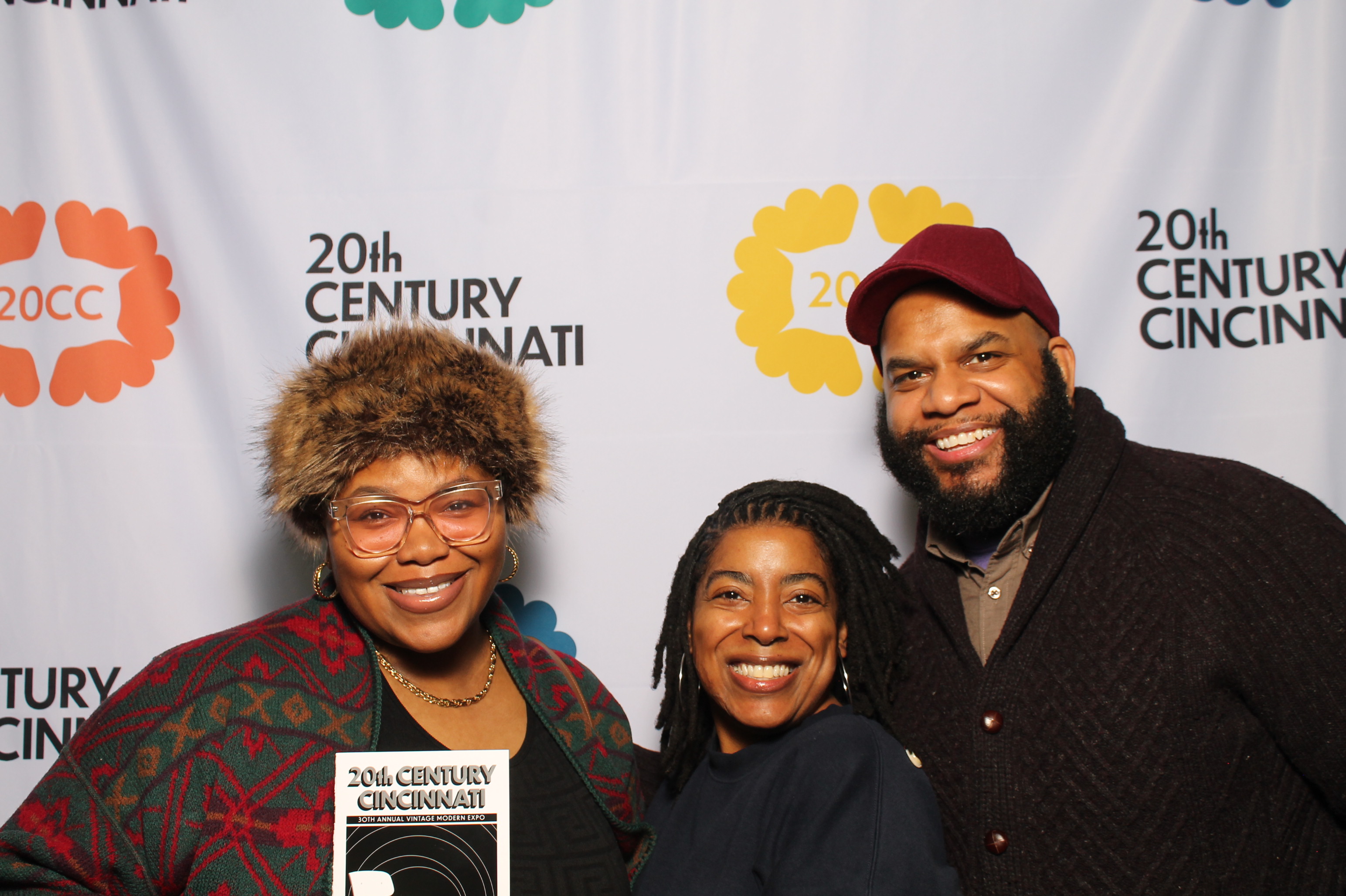 20th Centry Cincinnati | View more photos from the event at gallery.photoboothcincy.com/u/PhotoBoothCincy/20th-Centry-Cincinnati