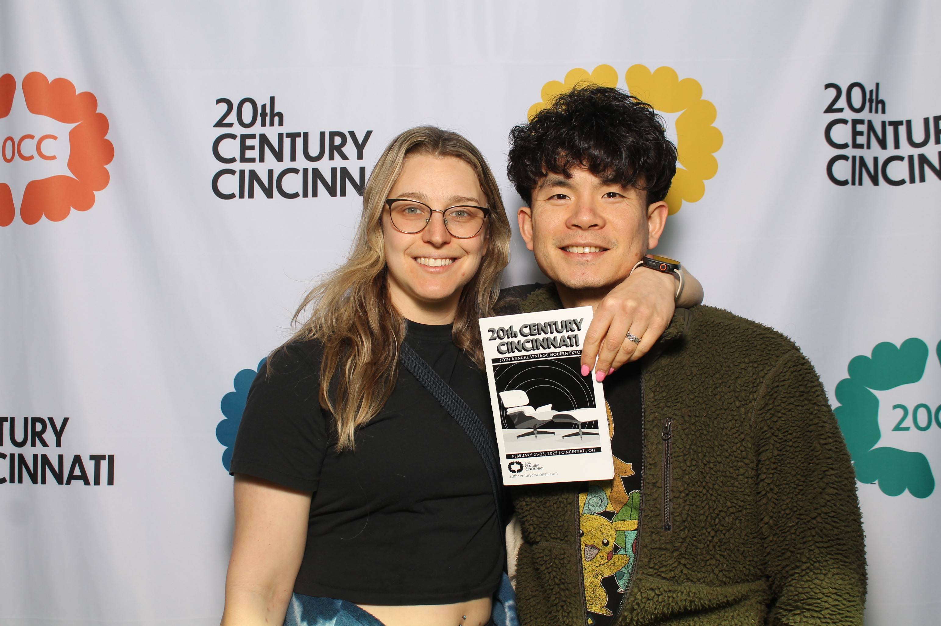 20th Centry Cincinnati | View more photos from the event at gallery.photoboothcincy.com/u/PhotoBoothCincy/20th-Centry-Cincinnati