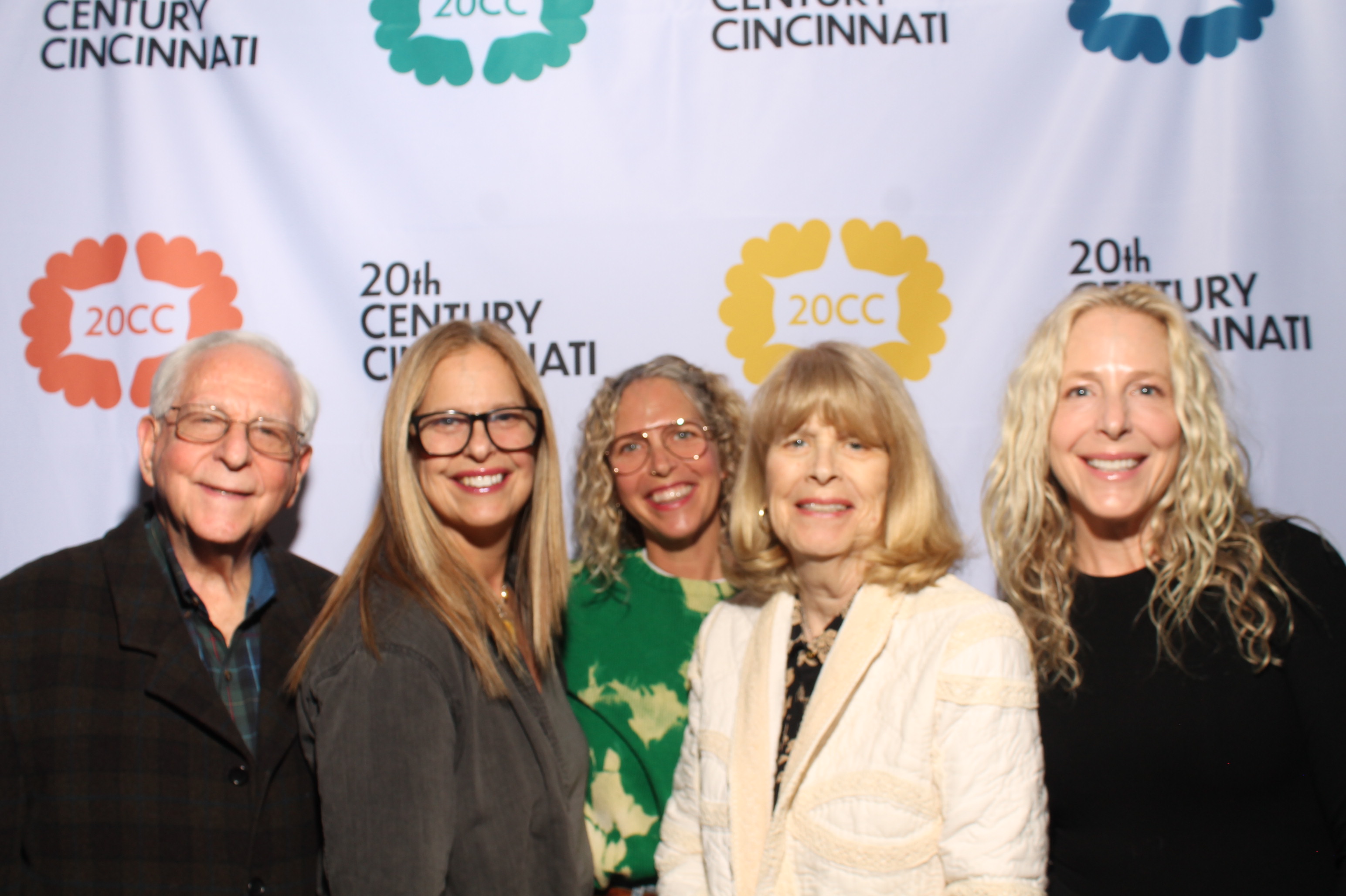 20th Centry Cincinnati | View more photos from the event at gallery.photoboothcincy.com/u/PhotoBoothCincy/20th-Centry-Cincinnati