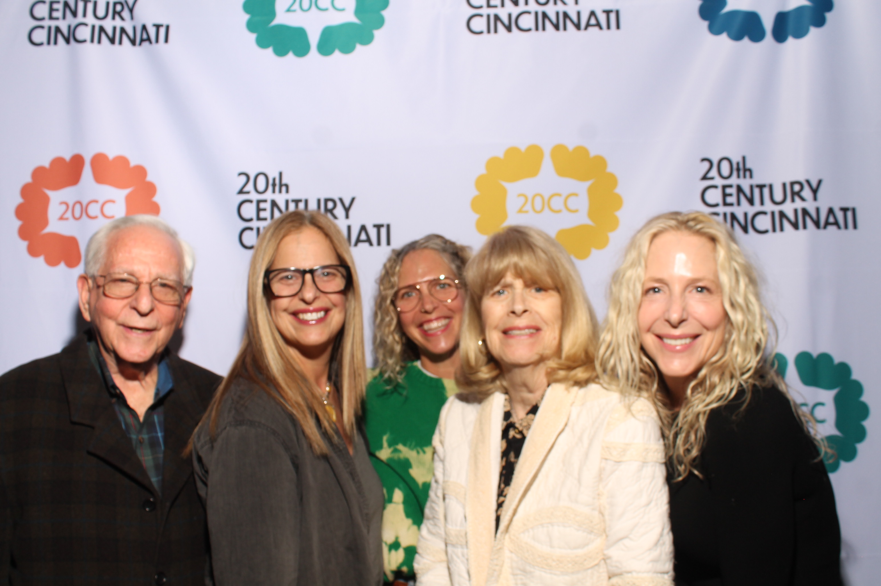 20th Centry Cincinnati | View more photos from the event at gallery.photoboothcincy.com/u/PhotoBoothCincy/20th-Centry-Cincinnati