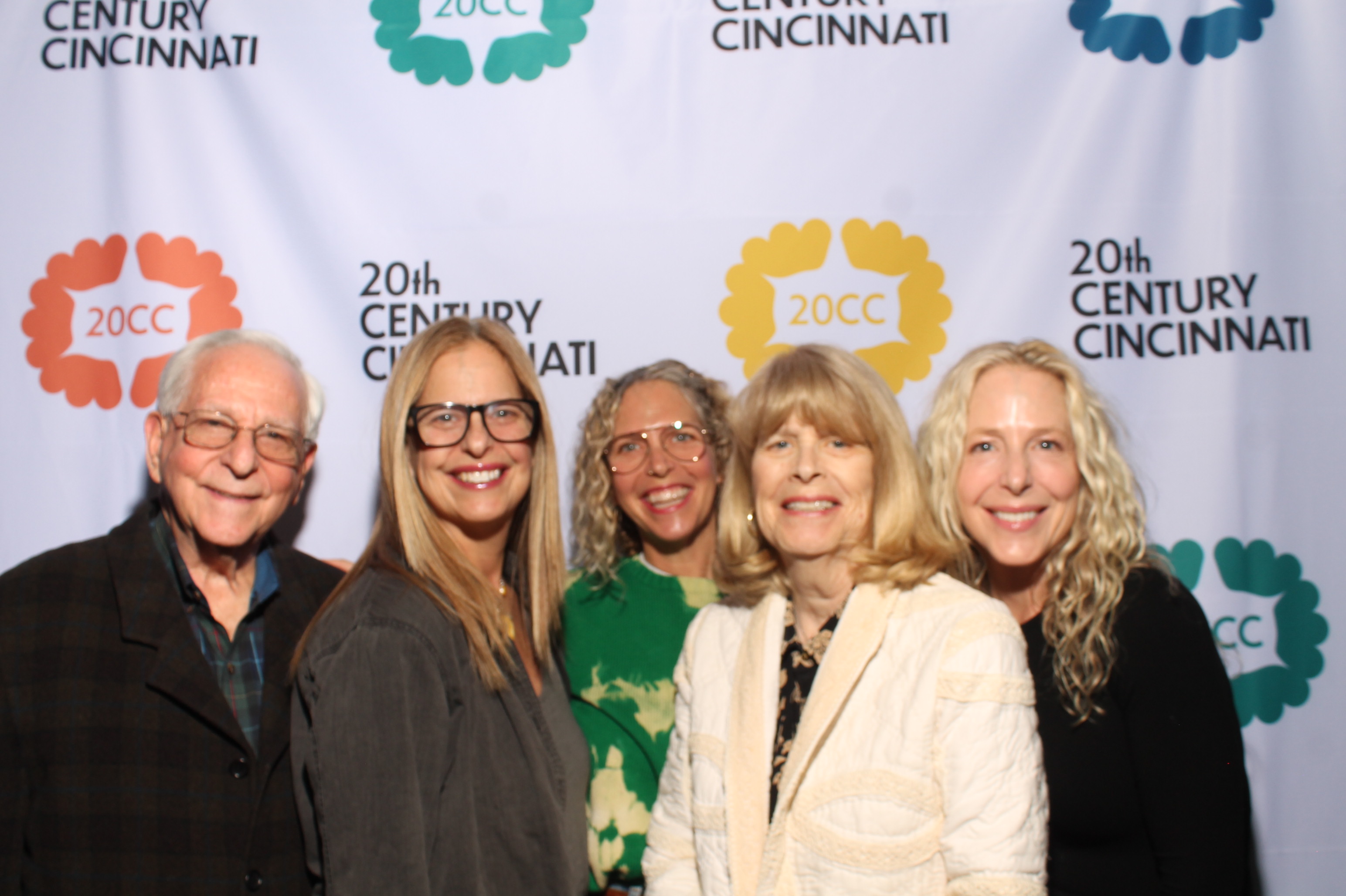 20th Centry Cincinnati | View more photos from the event at gallery.photoboothcincy.com/u/PhotoBoothCincy/20th-Centry-Cincinnati