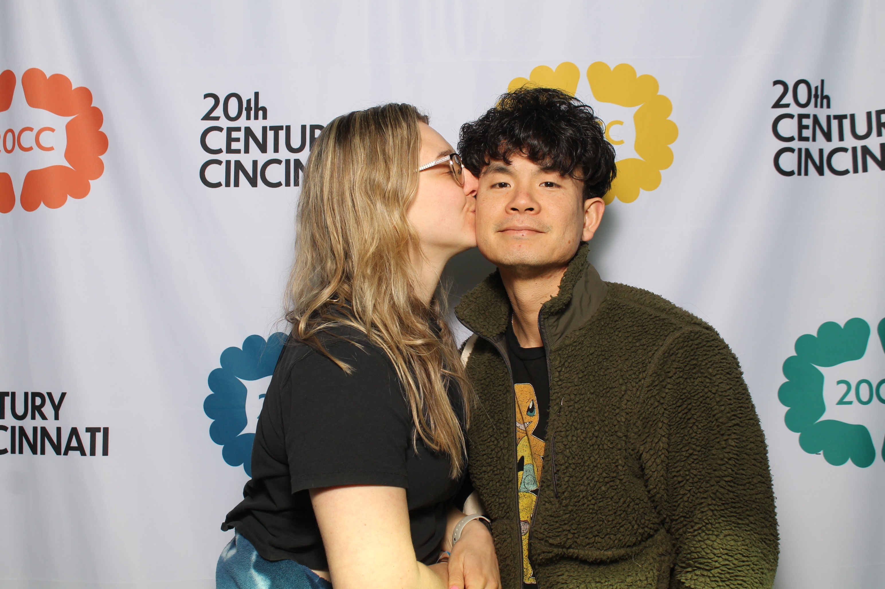 20th Centry Cincinnati | View more photos from the event at gallery.photoboothcincy.com/u/PhotoBoothCincy/20th-Centry-Cincinnati