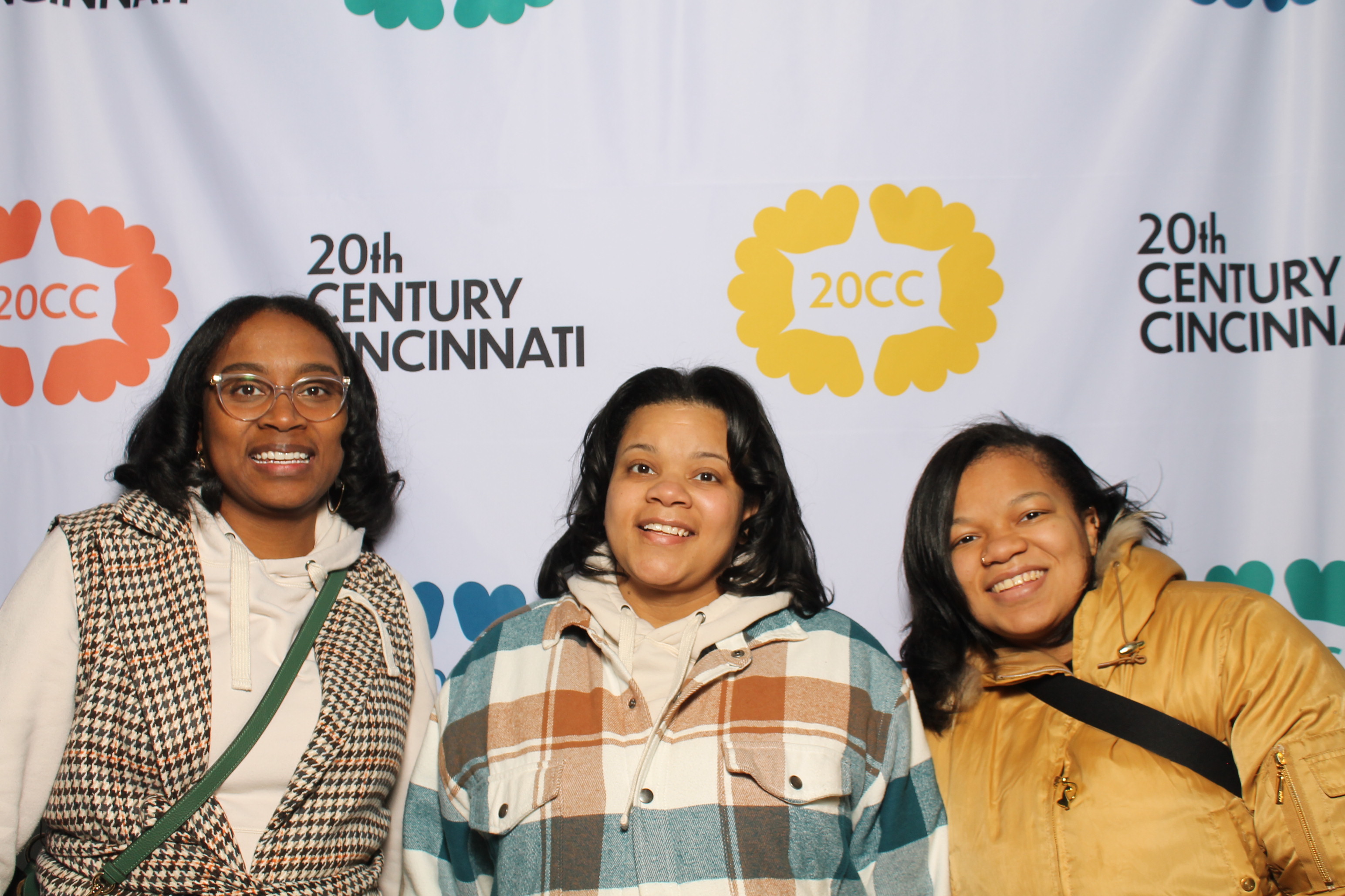 20th Centry Cincinnati | View more photos from the event at gallery.photoboothcincy.com/u/PhotoBoothCincy/20th-Centry-Cincinnati