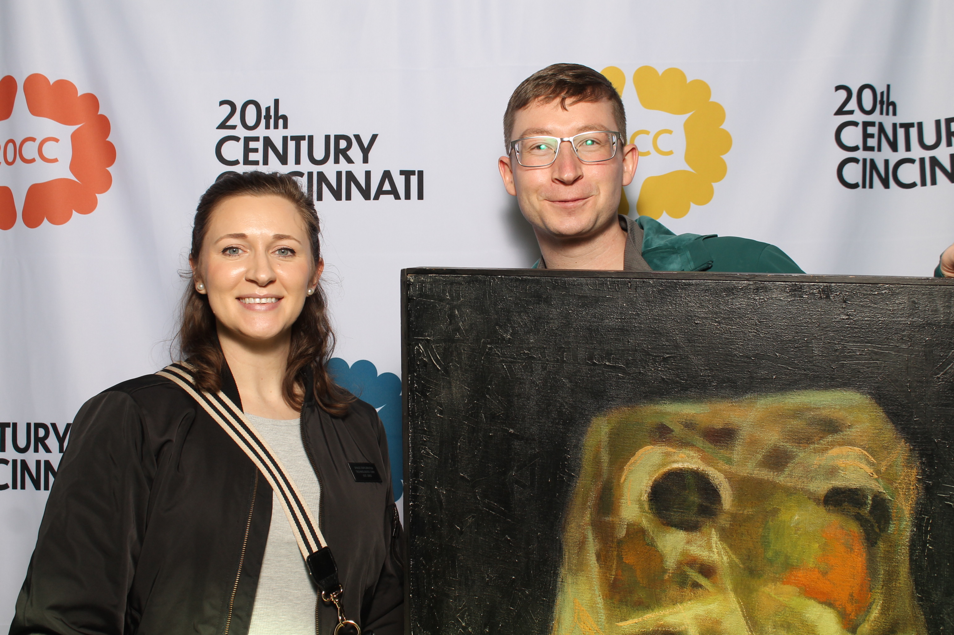 20th Centry Cincinnati | View more photos from the event at gallery.photoboothcincy.com/u/PhotoBoothCincy/20th-Centry-Cincinnati