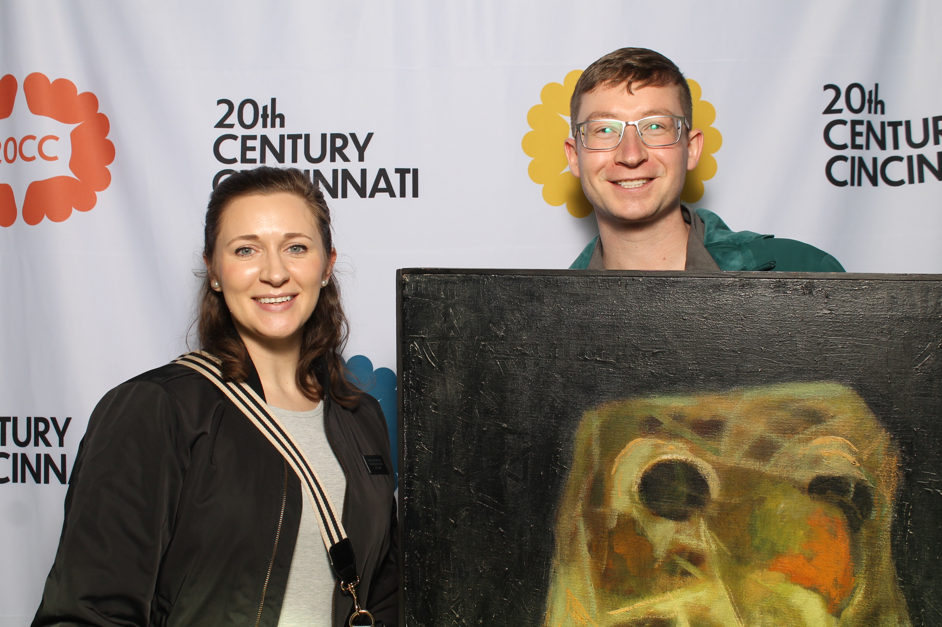 20th Centry Cincinnati | View more photos from the event at gallery.photoboothcincy.com/u/PhotoBoothCincy/20th-Centry-Cincinnati
