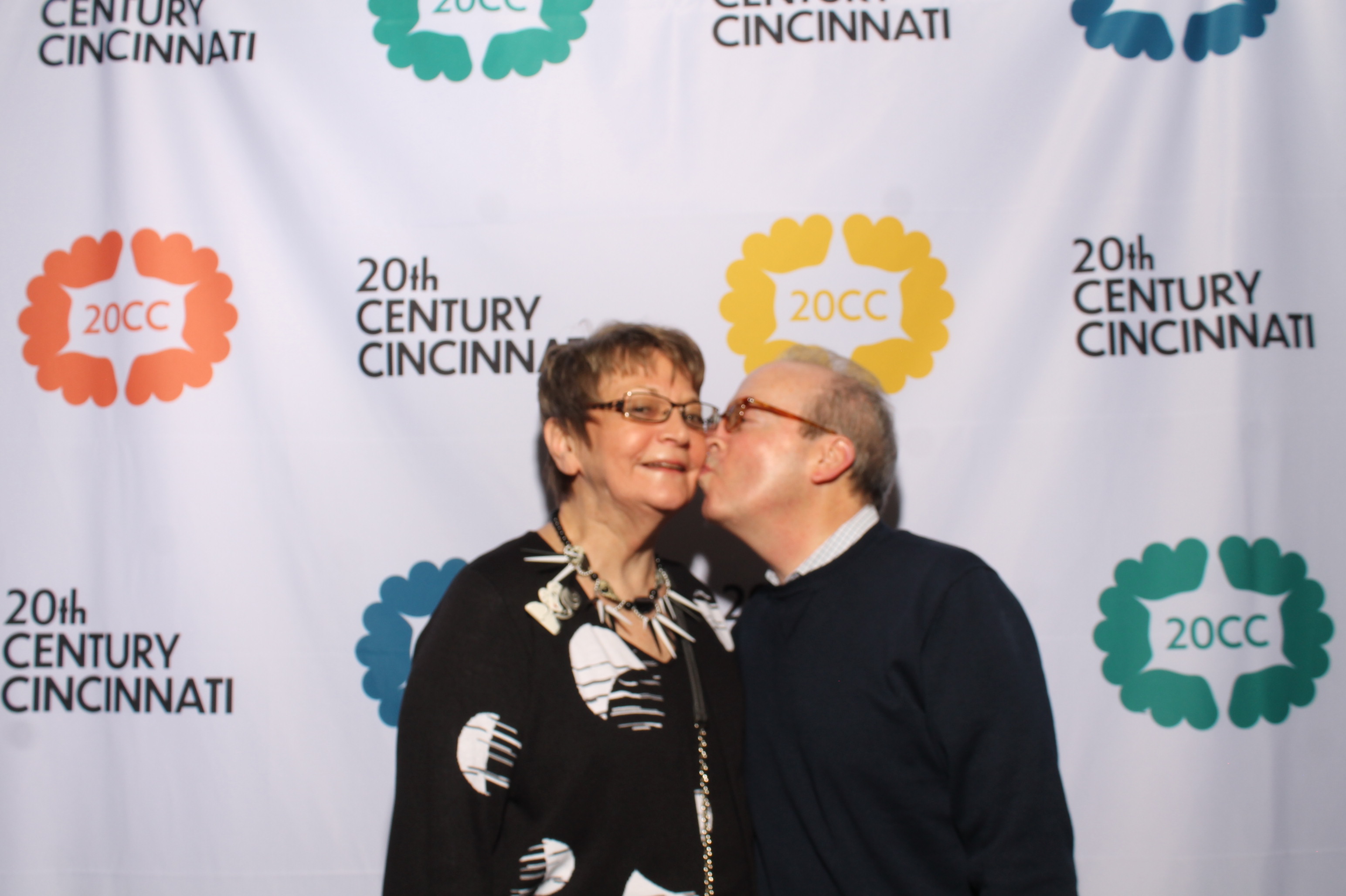 20th Centry Cincinnati | View more photos from the event at gallery.photoboothcincy.com/u/PhotoBoothCincy/20th-Centry-Cincinnati