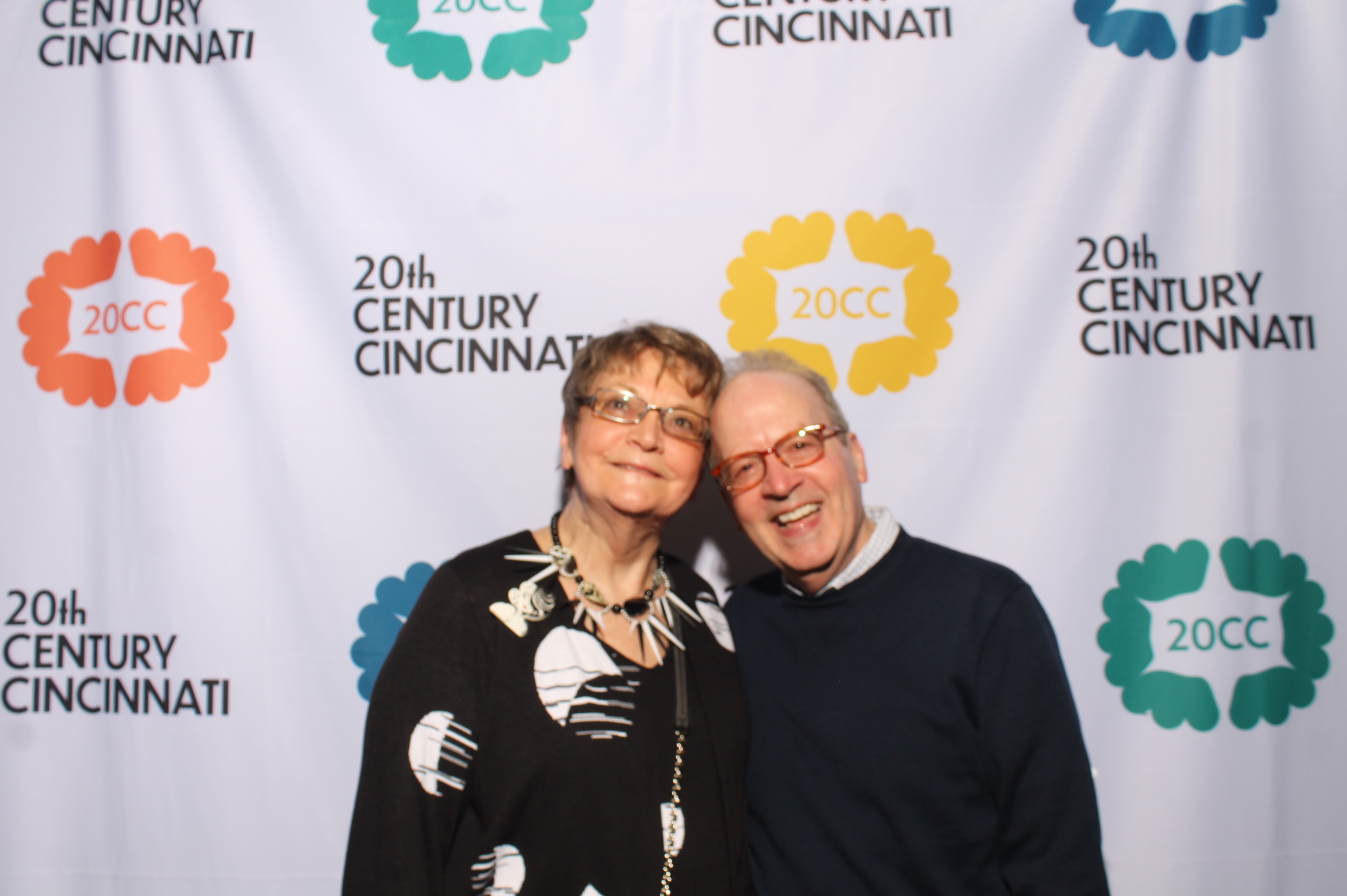 20th Centry Cincinnati | View more photos from the event at gallery.photoboothcincy.com/u/PhotoBoothCincy/20th-Centry-Cincinnati