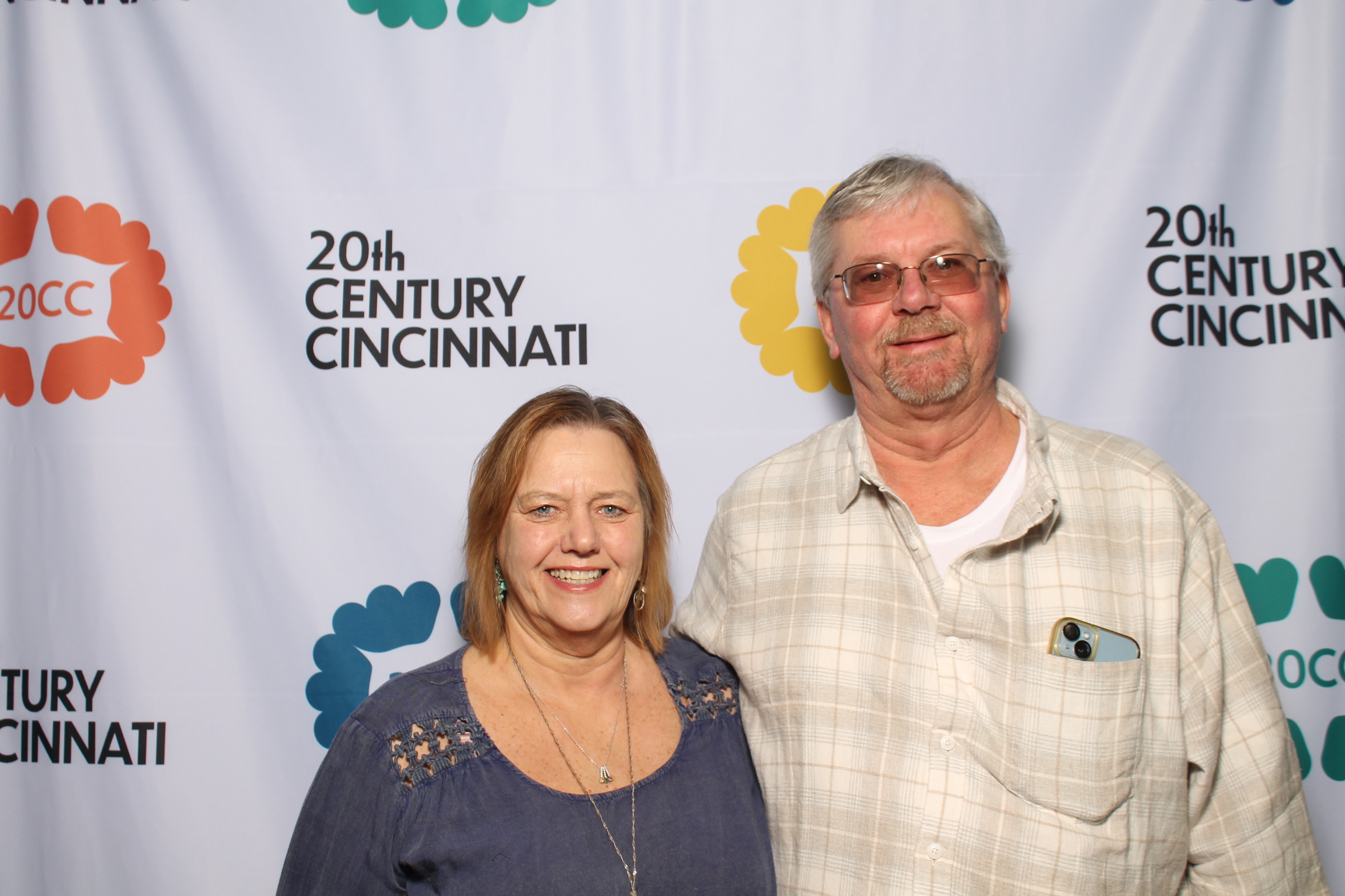 20th Centry Cincinnati | View more photos from the event at gallery.photoboothcincy.com/u/PhotoBoothCincy/20th-Centry-Cincinnati
