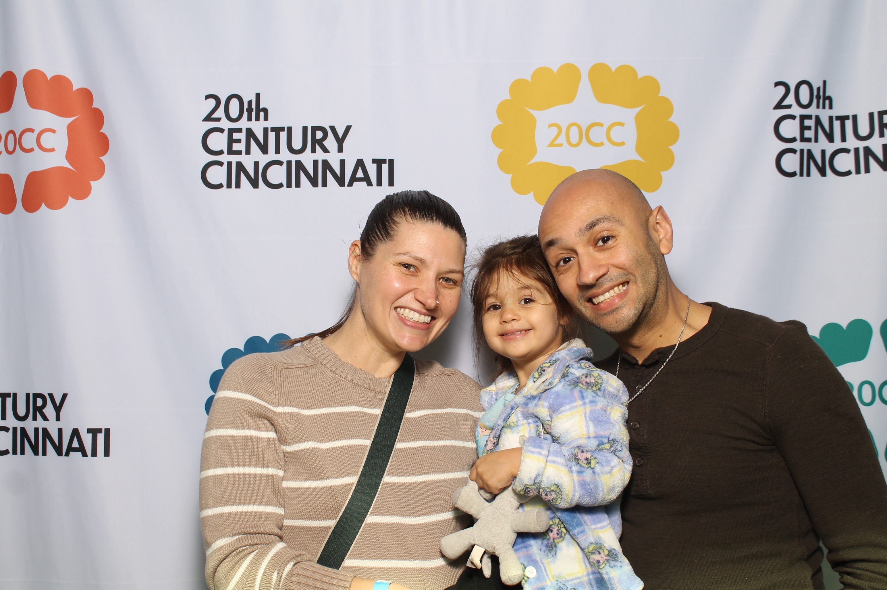20th Centry Cincinnati | View more photos from the event at gallery.photoboothcincy.com/u/PhotoBoothCincy/20th-Centry-Cincinnati