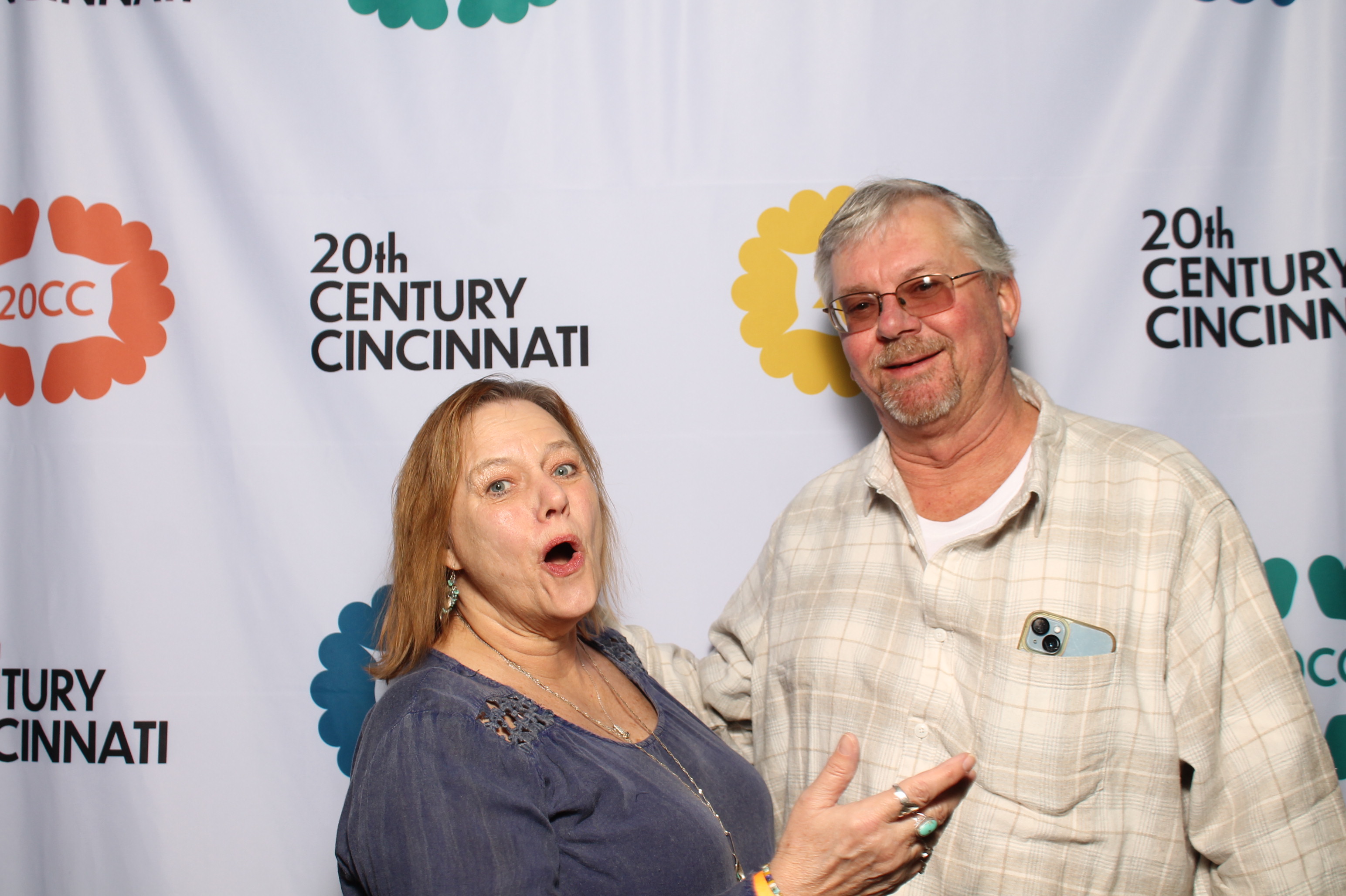 20th Centry Cincinnati | View more photos from the event at gallery.photoboothcincy.com/u/PhotoBoothCincy/20th-Centry-Cincinnati