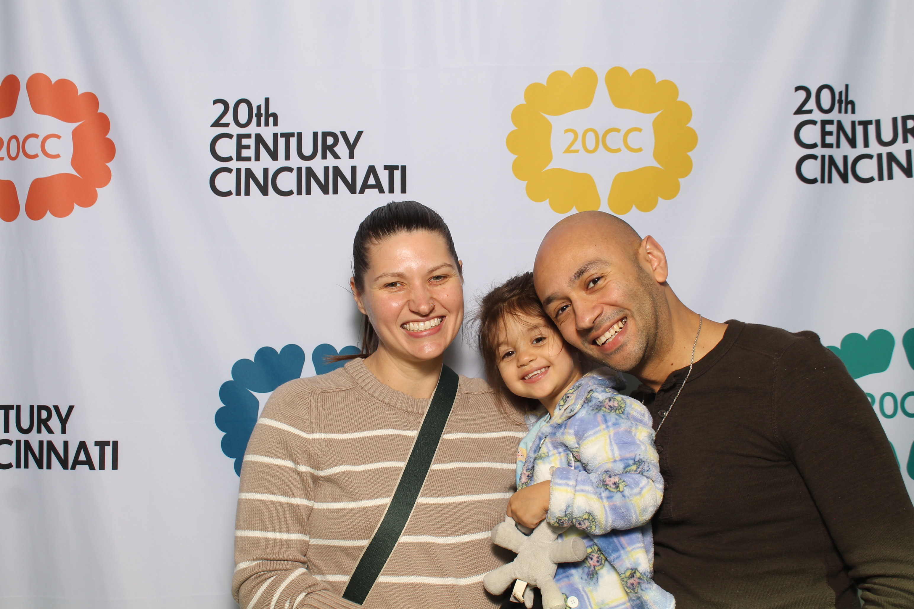 20th Centry Cincinnati | View more photos from the event at gallery.photoboothcincy.com/u/PhotoBoothCincy/20th-Centry-Cincinnati