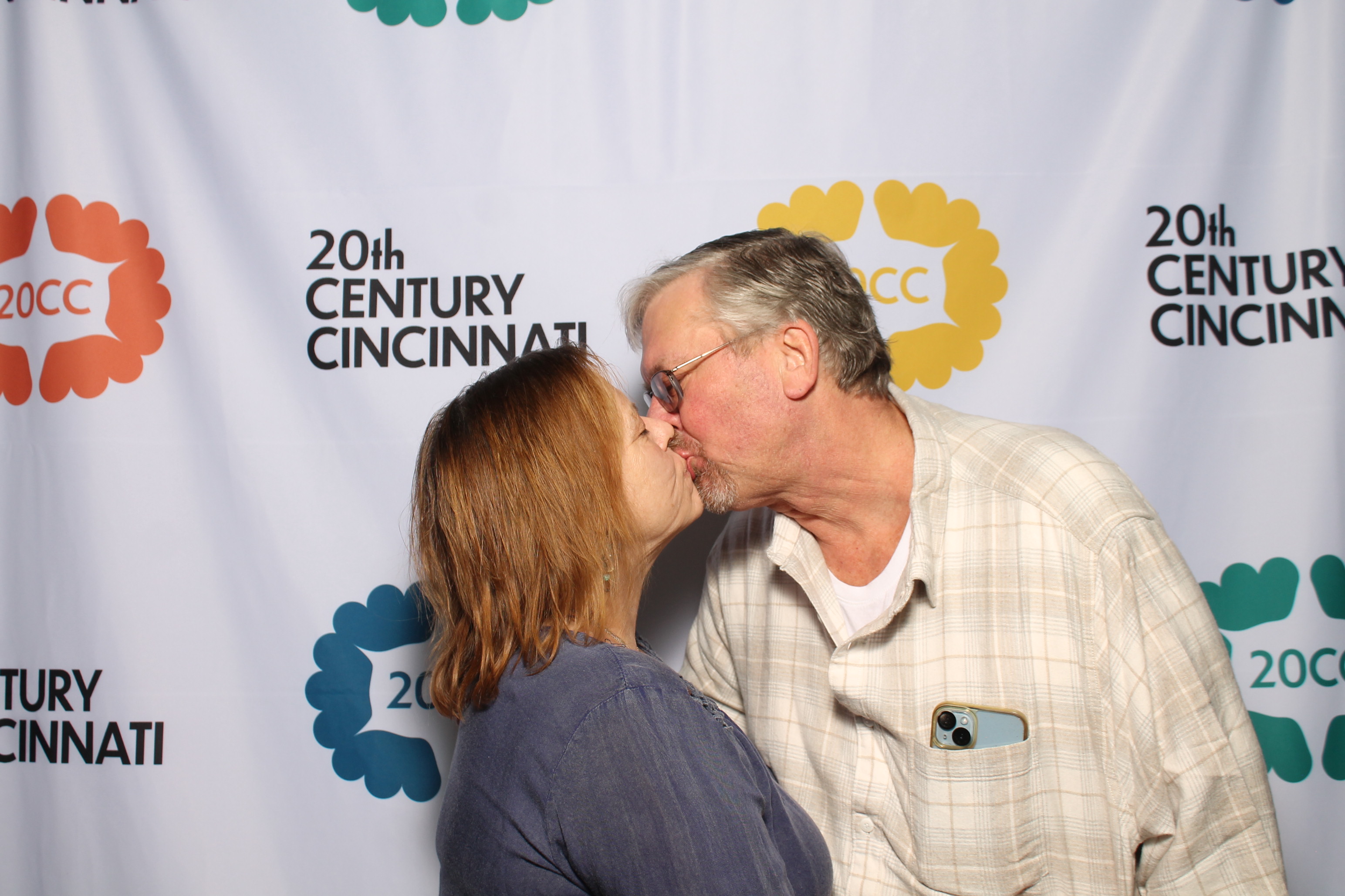 20th Centry Cincinnati | View more photos from the event at gallery.photoboothcincy.com/u/PhotoBoothCincy/20th-Centry-Cincinnati
