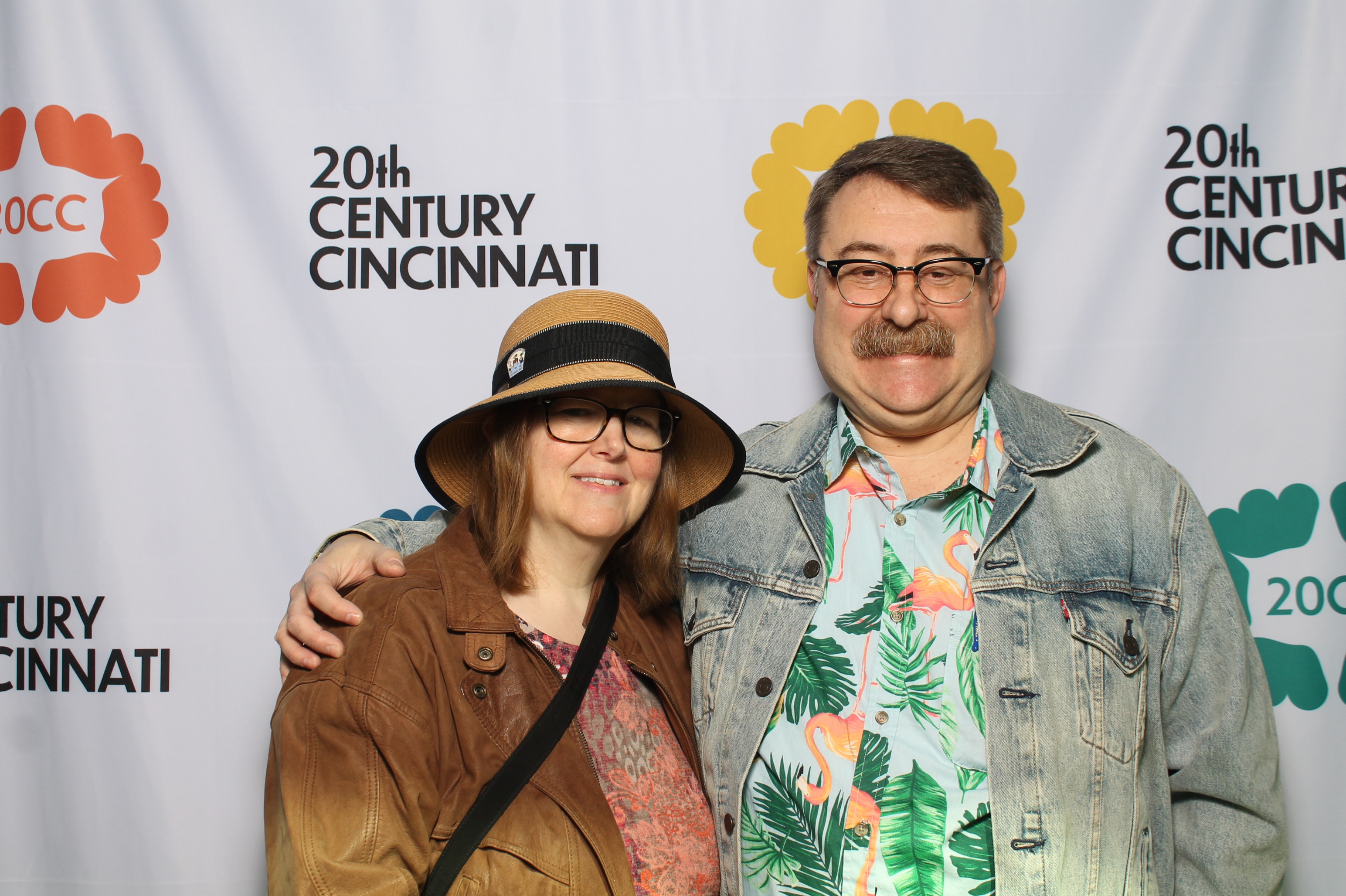 20th Centry Cincinnati | View more photos from the event at gallery.photoboothcincy.com/u/PhotoBoothCincy/20th-Centry-Cincinnati