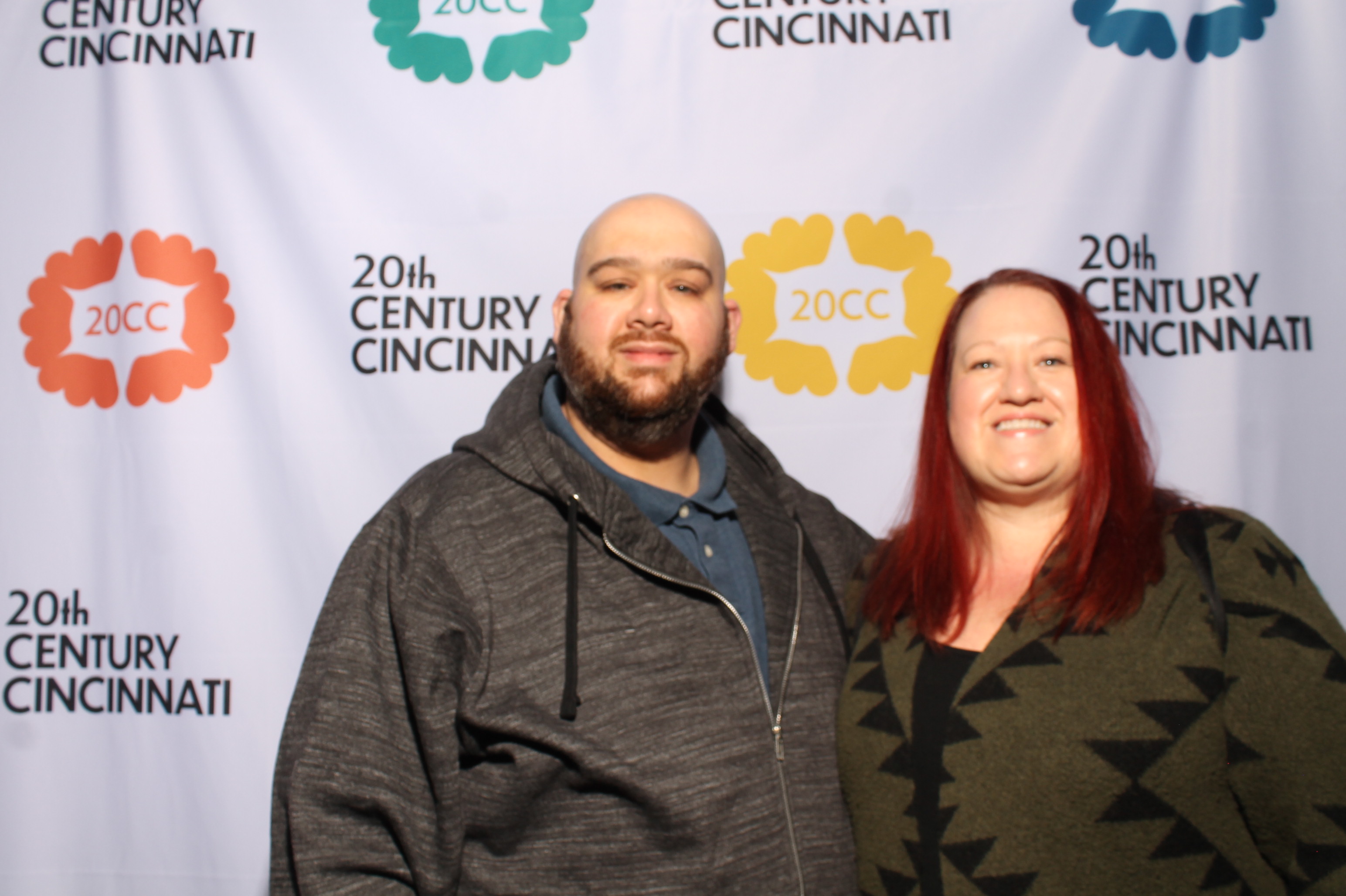 20th Centry Cincinnati | View more photos from the event at gallery.photoboothcincy.com/u/PhotoBoothCincy/20th-Centry-Cincinnati