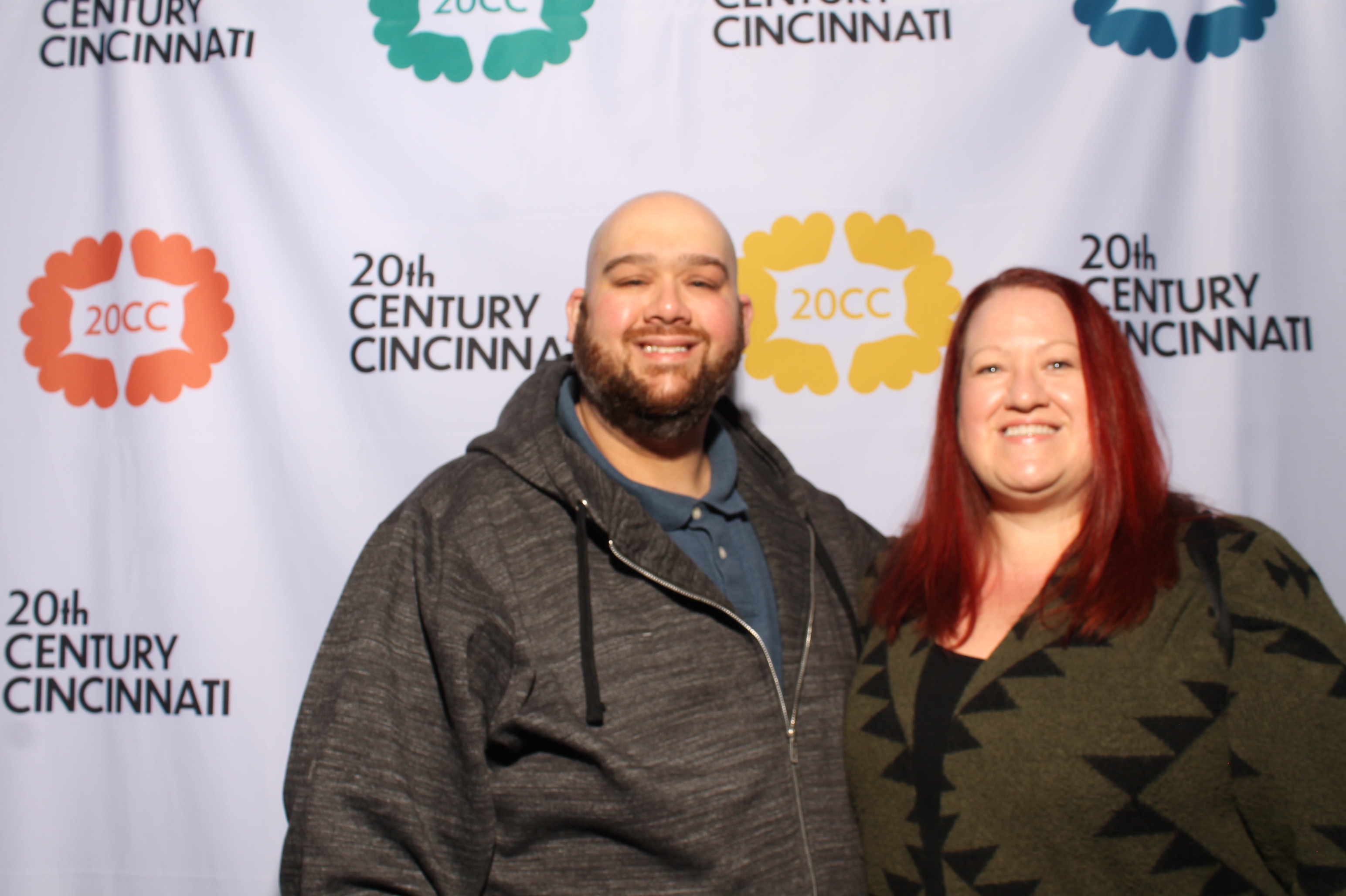 20th Centry Cincinnati | View more photos from the event at gallery.photoboothcincy.com/u/PhotoBoothCincy/20th-Centry-Cincinnati