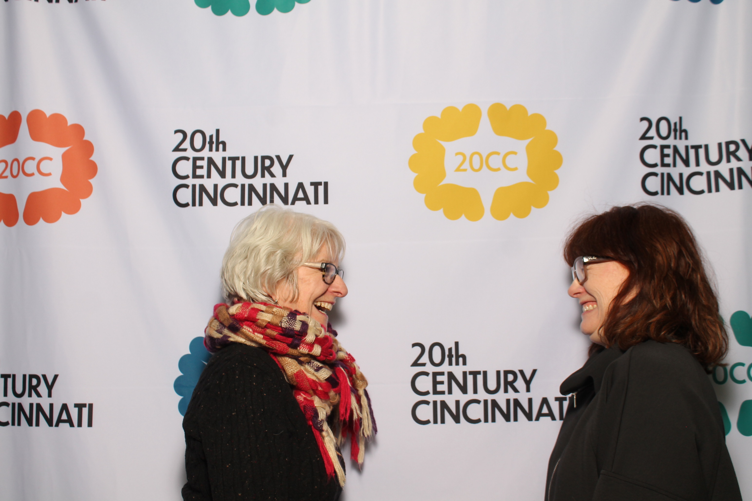 20th Centry Cincinnati | View more photos from the event at gallery.photoboothcincy.com/u/PhotoBoothCincy/20th-Centry-Cincinnati