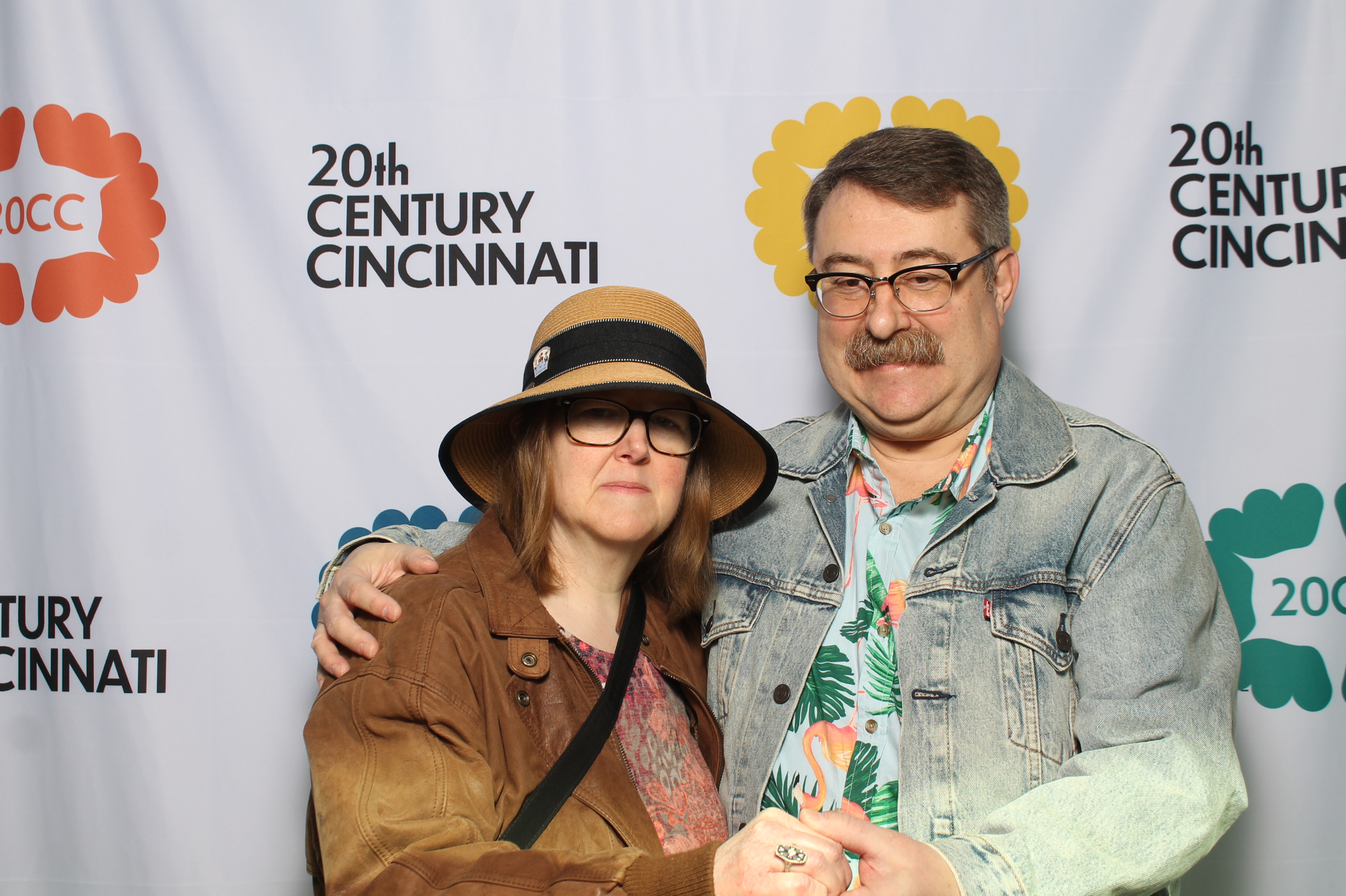 20th Centry Cincinnati | View more photos from the event at gallery.photoboothcincy.com/u/PhotoBoothCincy/20th-Centry-Cincinnati