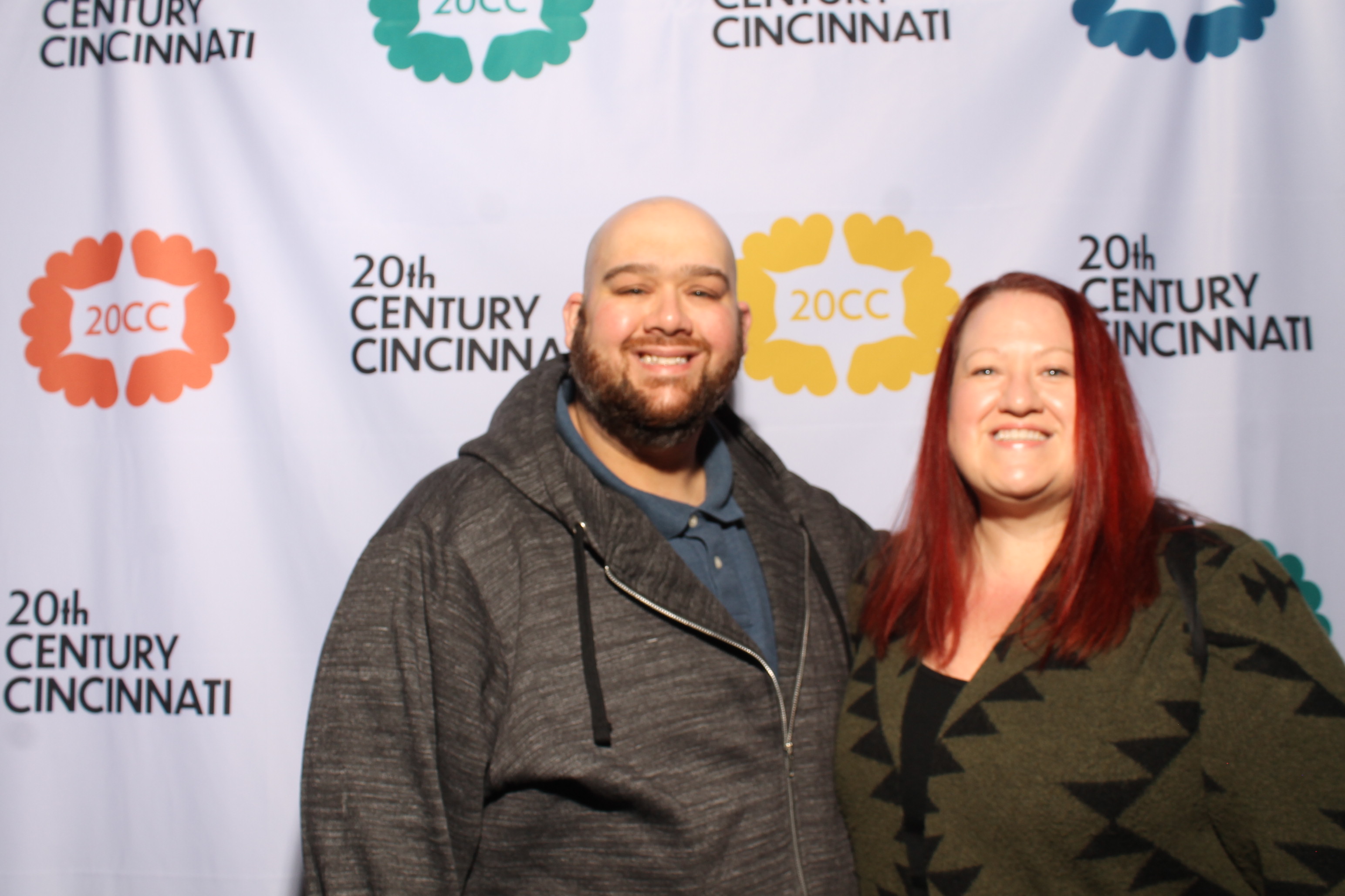 20th Centry Cincinnati | View more photos from the event at gallery.photoboothcincy.com/u/PhotoBoothCincy/20th-Centry-Cincinnati