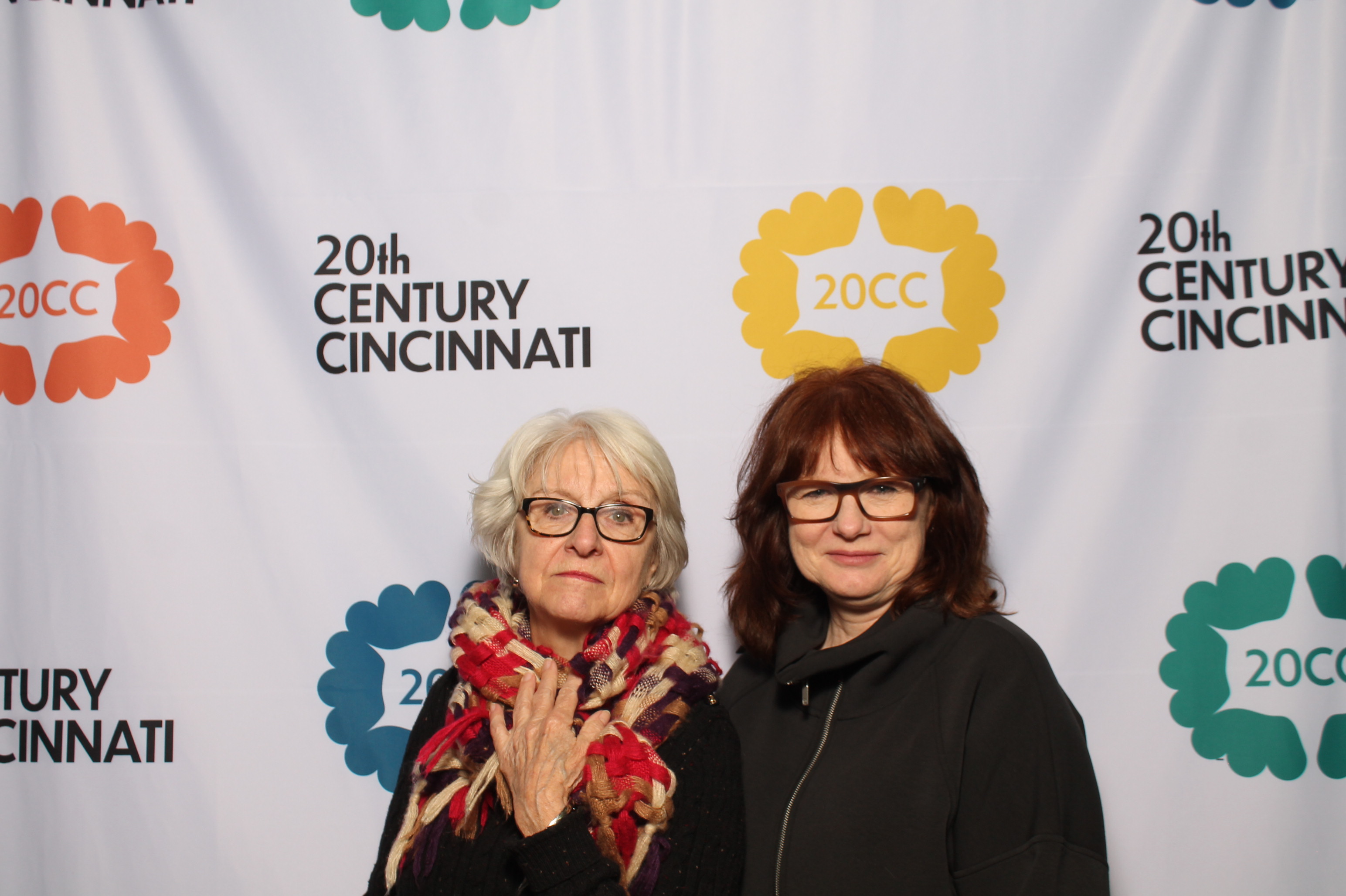 20th Centry Cincinnati | View more photos from the event at gallery.photoboothcincy.com/u/PhotoBoothCincy/20th-Centry-Cincinnati
