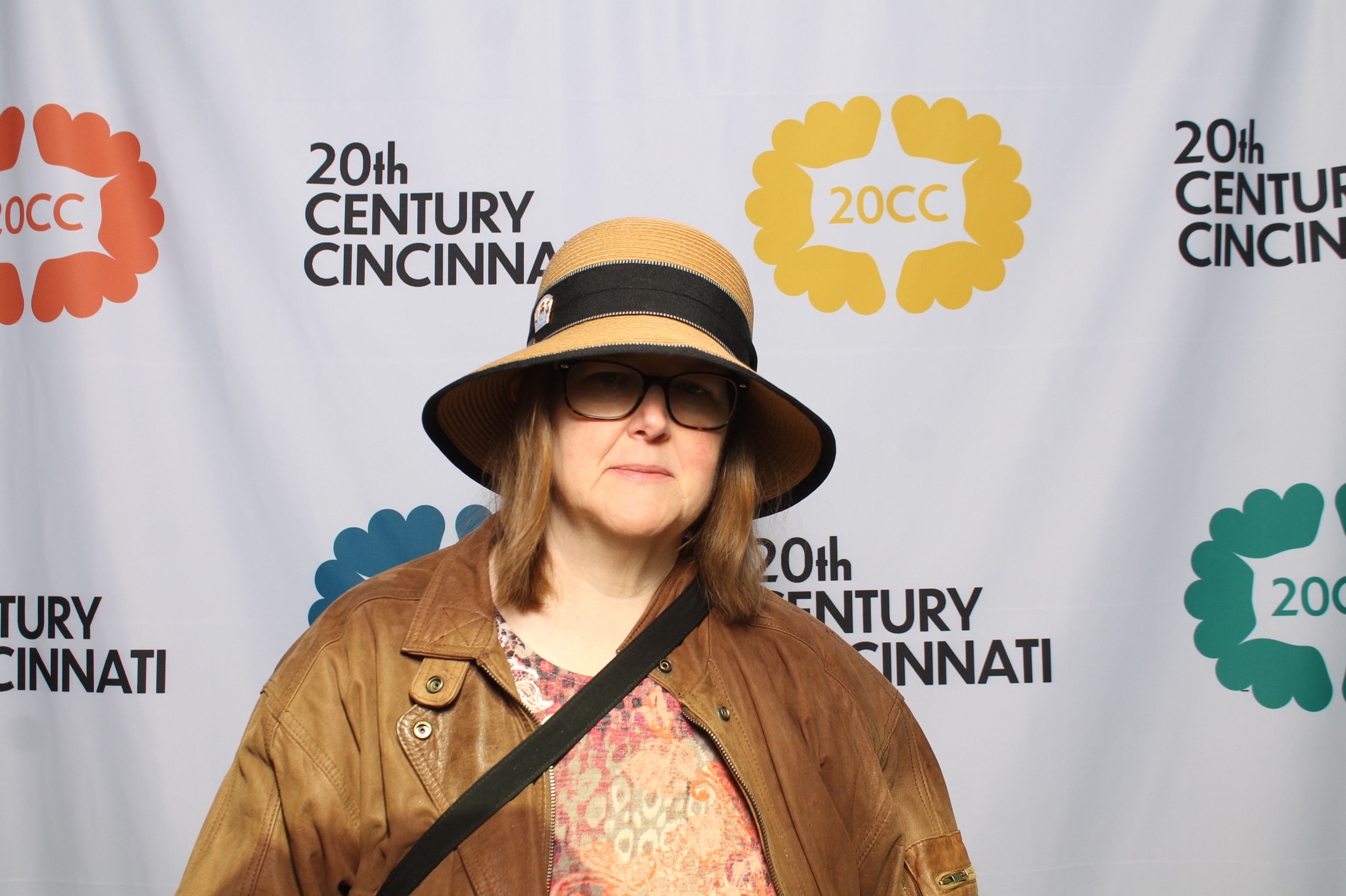 20th Centry Cincinnati | View more photos from the event at gallery.photoboothcincy.com/u/PhotoBoothCincy/20th-Centry-Cincinnati