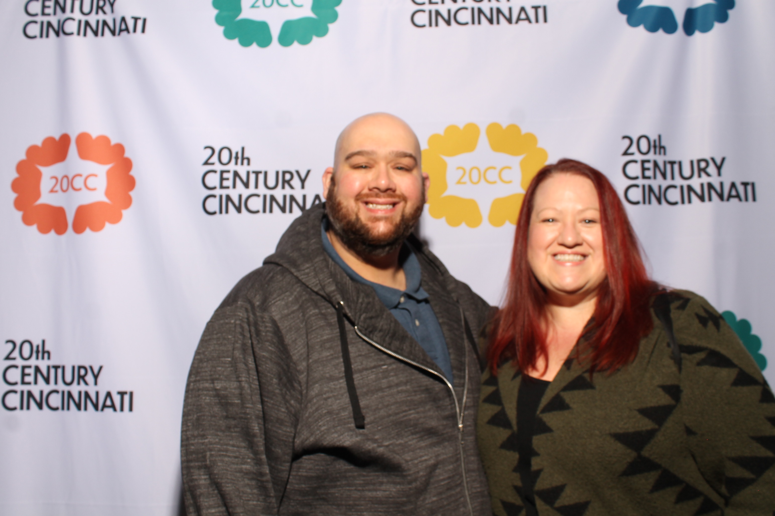 20th Centry Cincinnati | View more photos from the event at gallery.photoboothcincy.com/u/PhotoBoothCincy/20th-Centry-Cincinnati