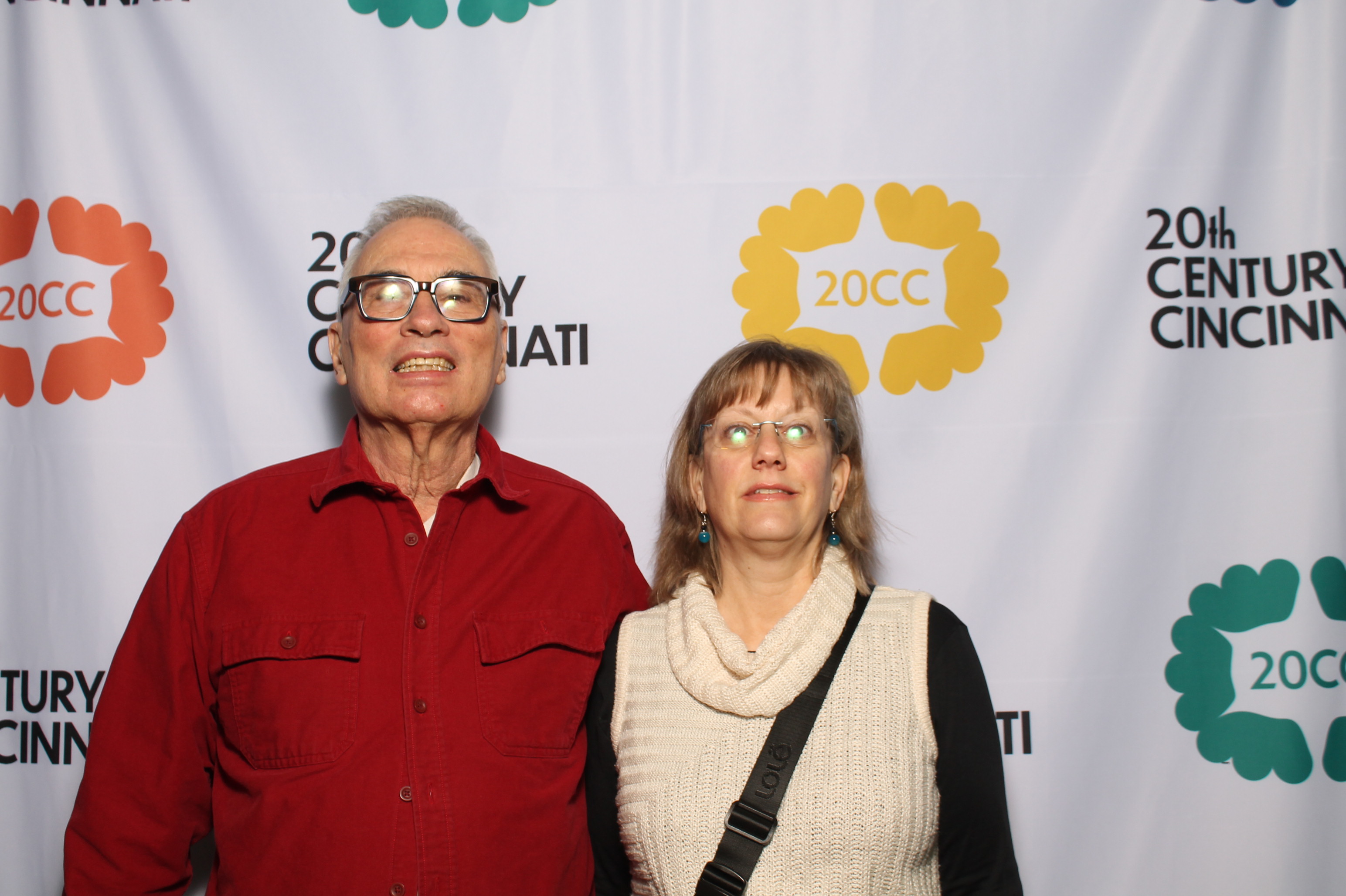 20th Centry Cincinnati | View more photos from the event at gallery.photoboothcincy.com/u/PhotoBoothCincy/20th-Centry-Cincinnati