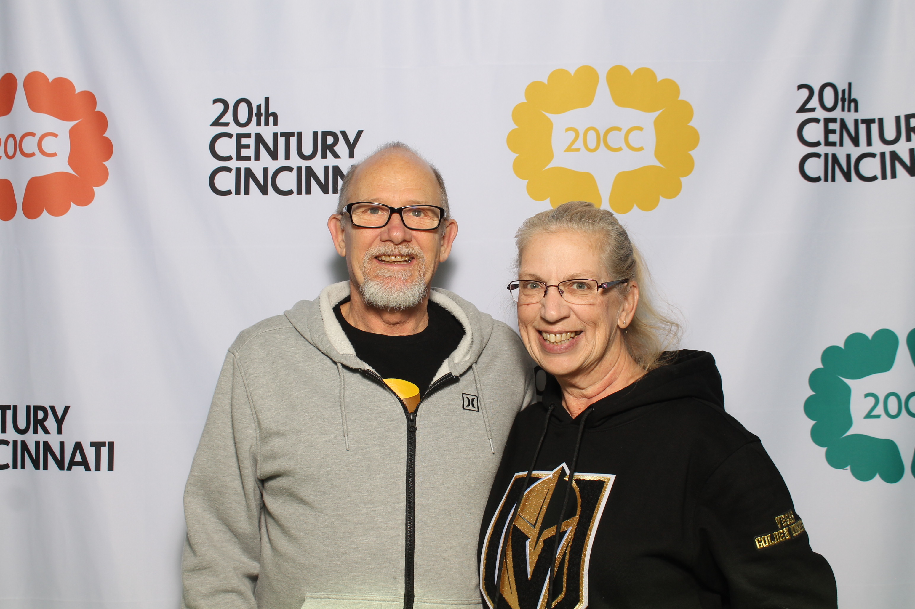 20th Centry Cincinnati | View more photos from the event at gallery.photoboothcincy.com/u/PhotoBoothCincy/20th-Centry-Cincinnati