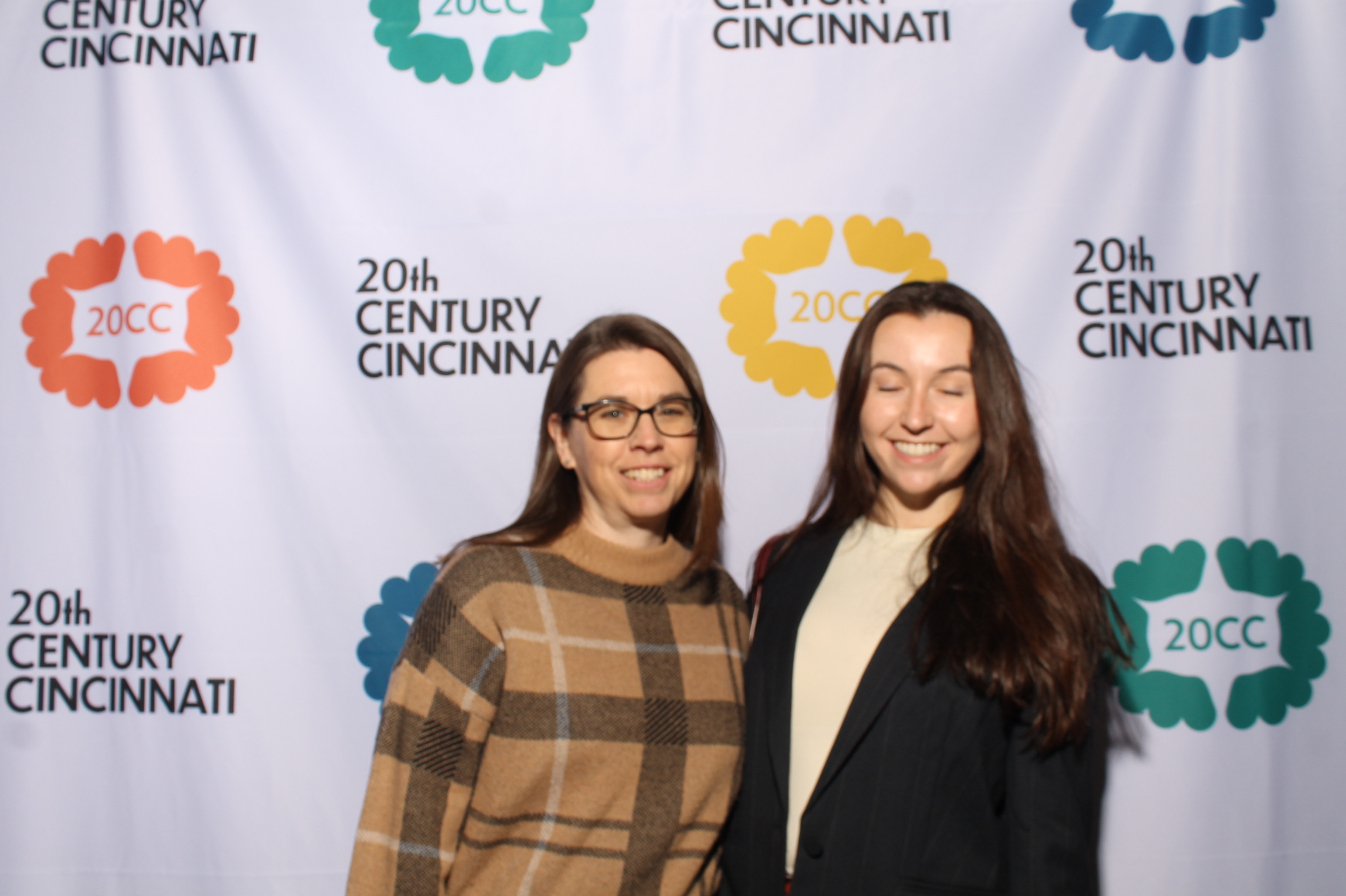 20th Centry Cincinnati | View more photos from the event at gallery.photoboothcincy.com/u/PhotoBoothCincy/20th-Centry-Cincinnati