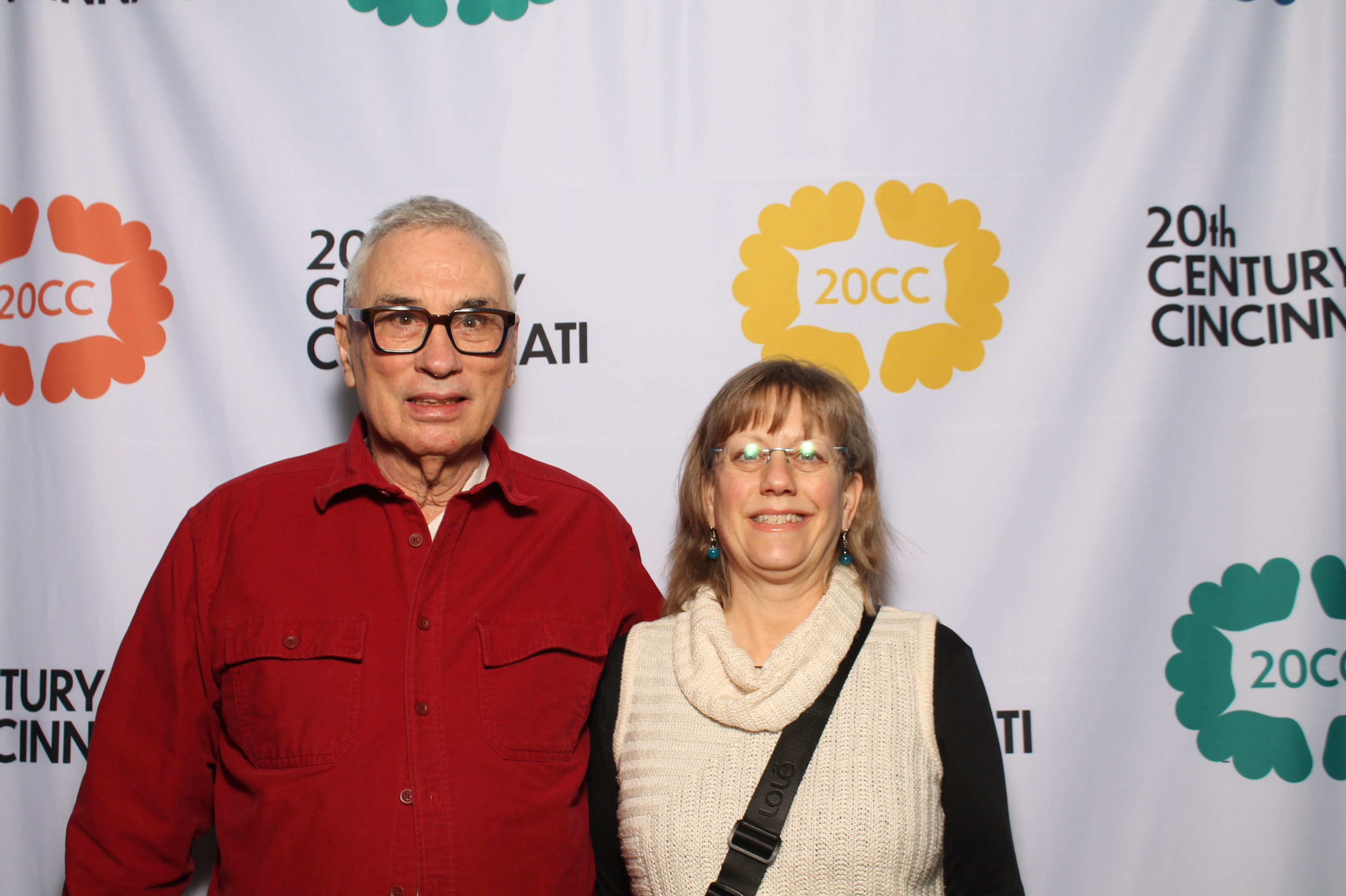 20th Centry Cincinnati | View more photos from the event at gallery.photoboothcincy.com/u/PhotoBoothCincy/20th-Centry-Cincinnati