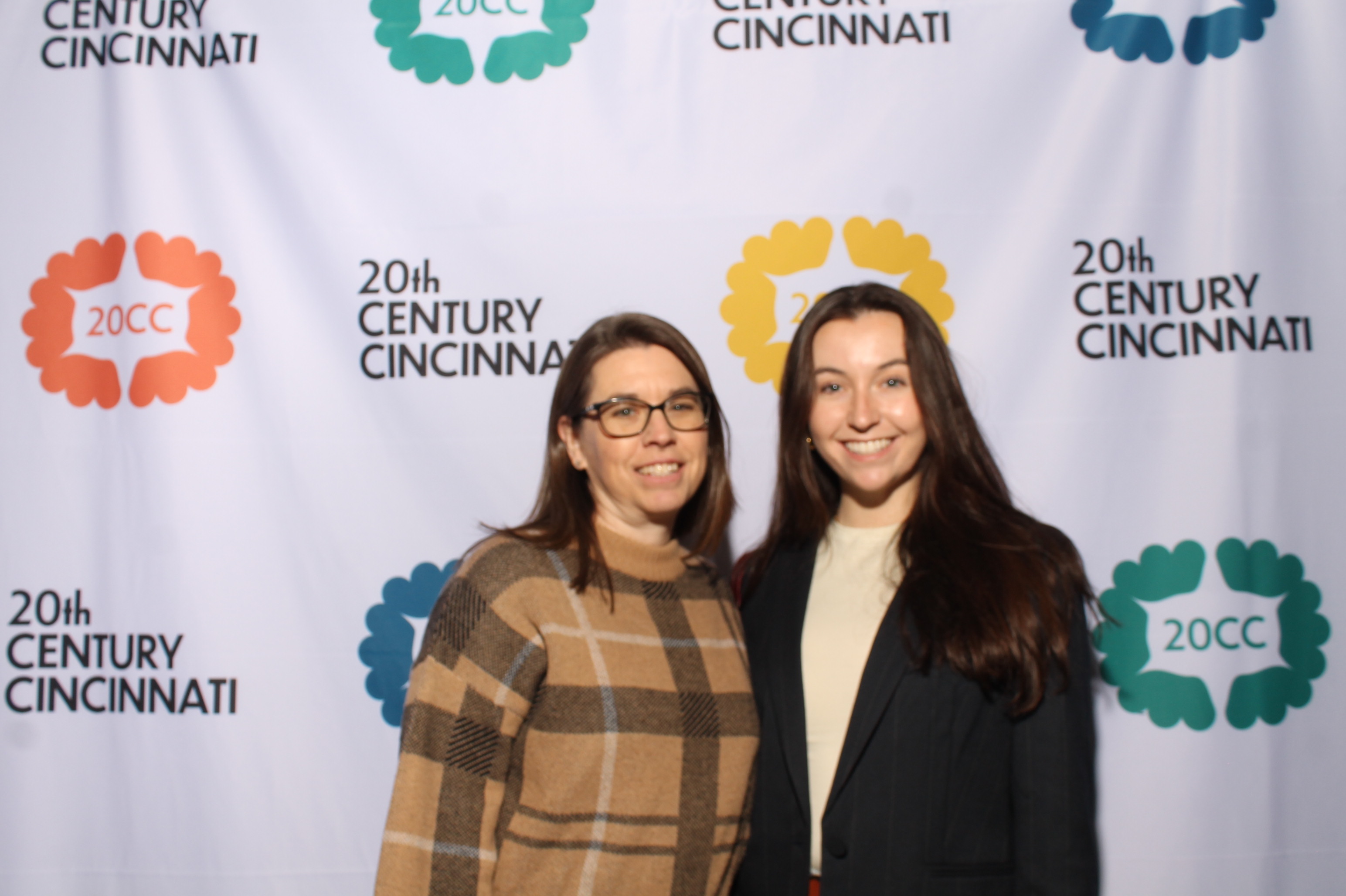 20th Centry Cincinnati | View more photos from the event at gallery.photoboothcincy.com/u/PhotoBoothCincy/20th-Centry-Cincinnati