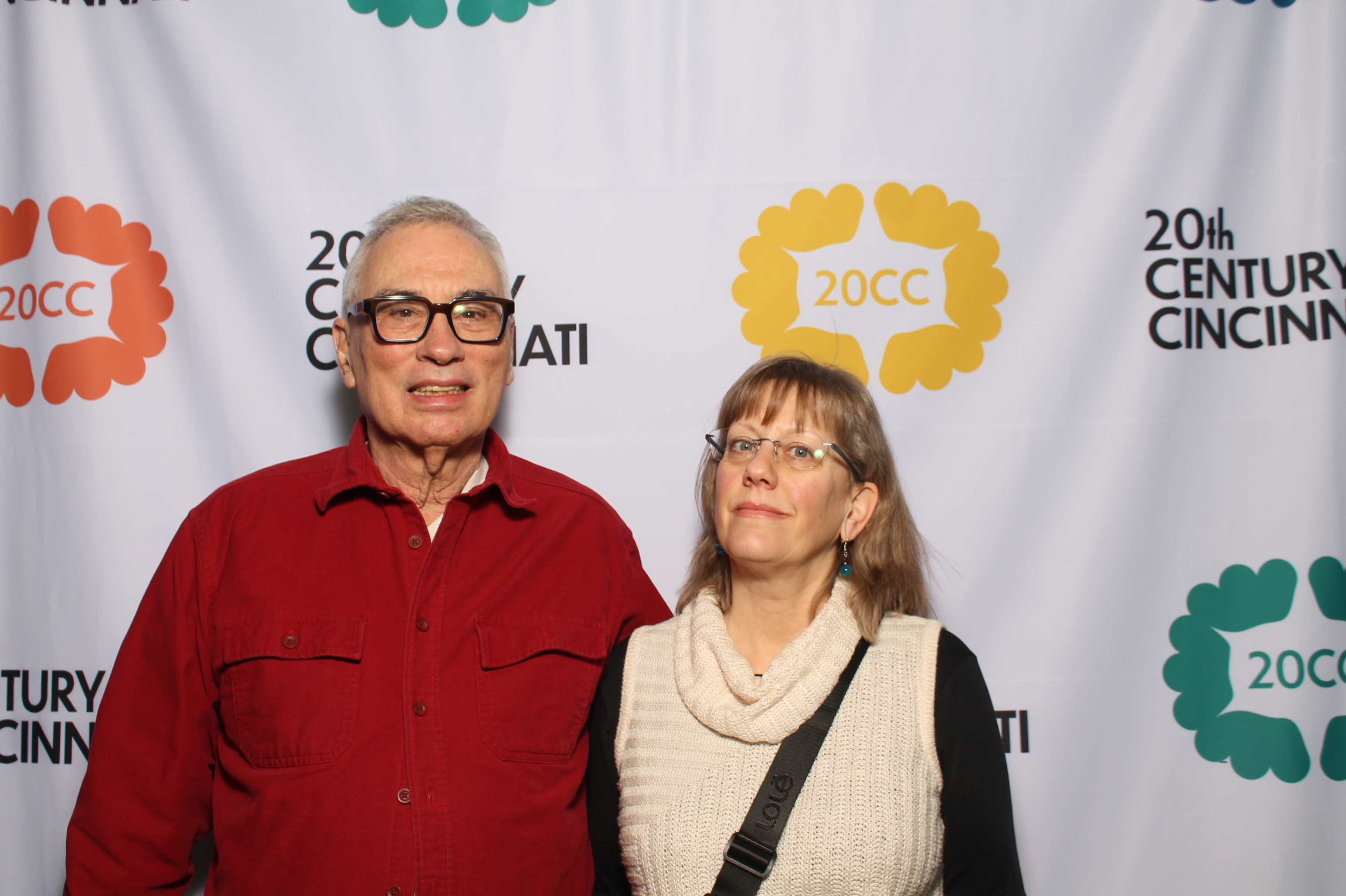 20th Centry Cincinnati | View more photos from the event at gallery.photoboothcincy.com/u/PhotoBoothCincy/20th-Centry-Cincinnati