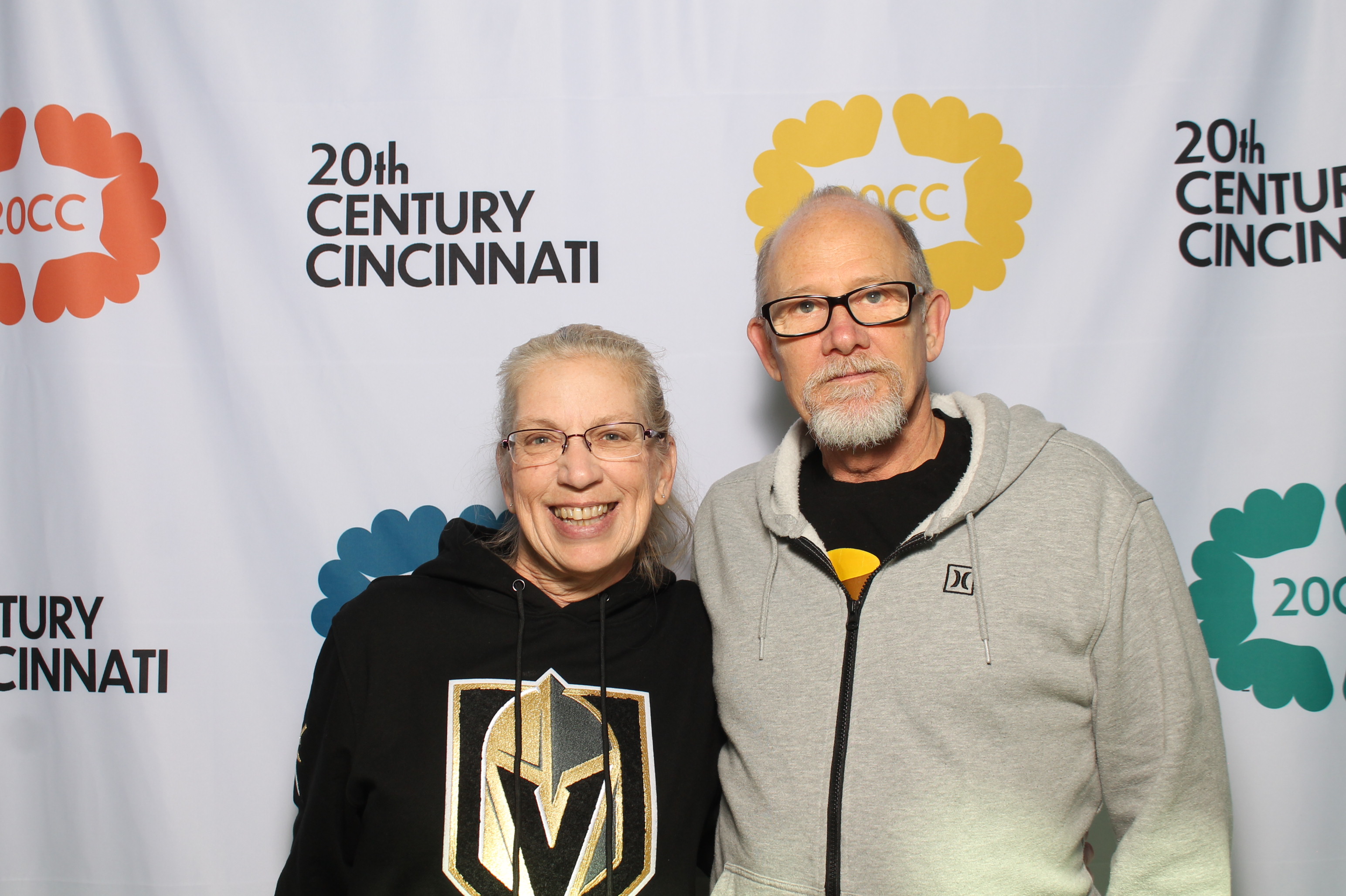 20th Centry Cincinnati | View more photos from the event at gallery.photoboothcincy.com/u/PhotoBoothCincy/20th-Centry-Cincinnati